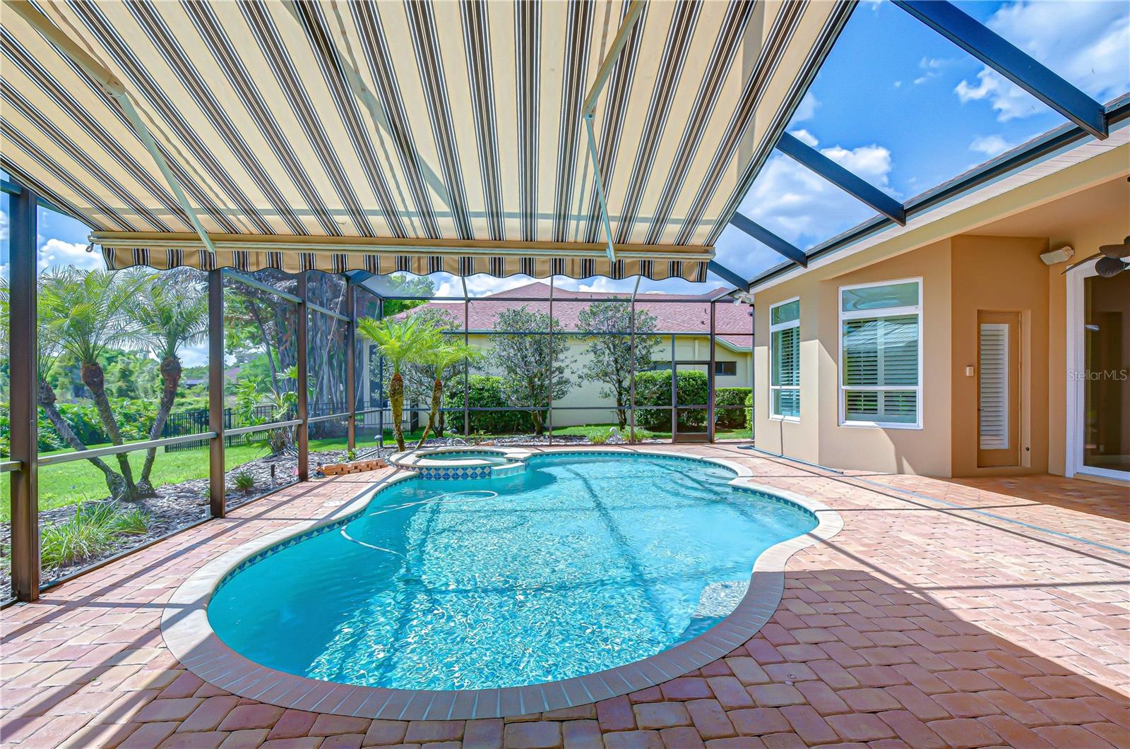 PASCO SUNSET LAKES - Residential