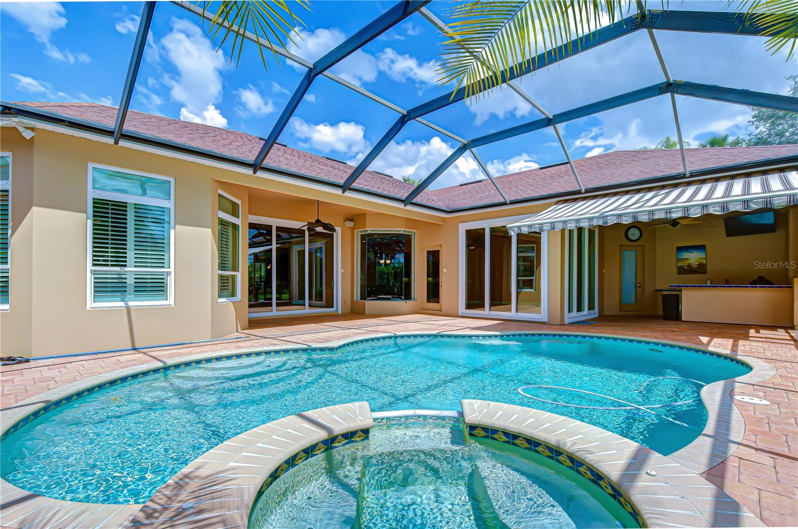 PASCO SUNSET LAKES - Residential