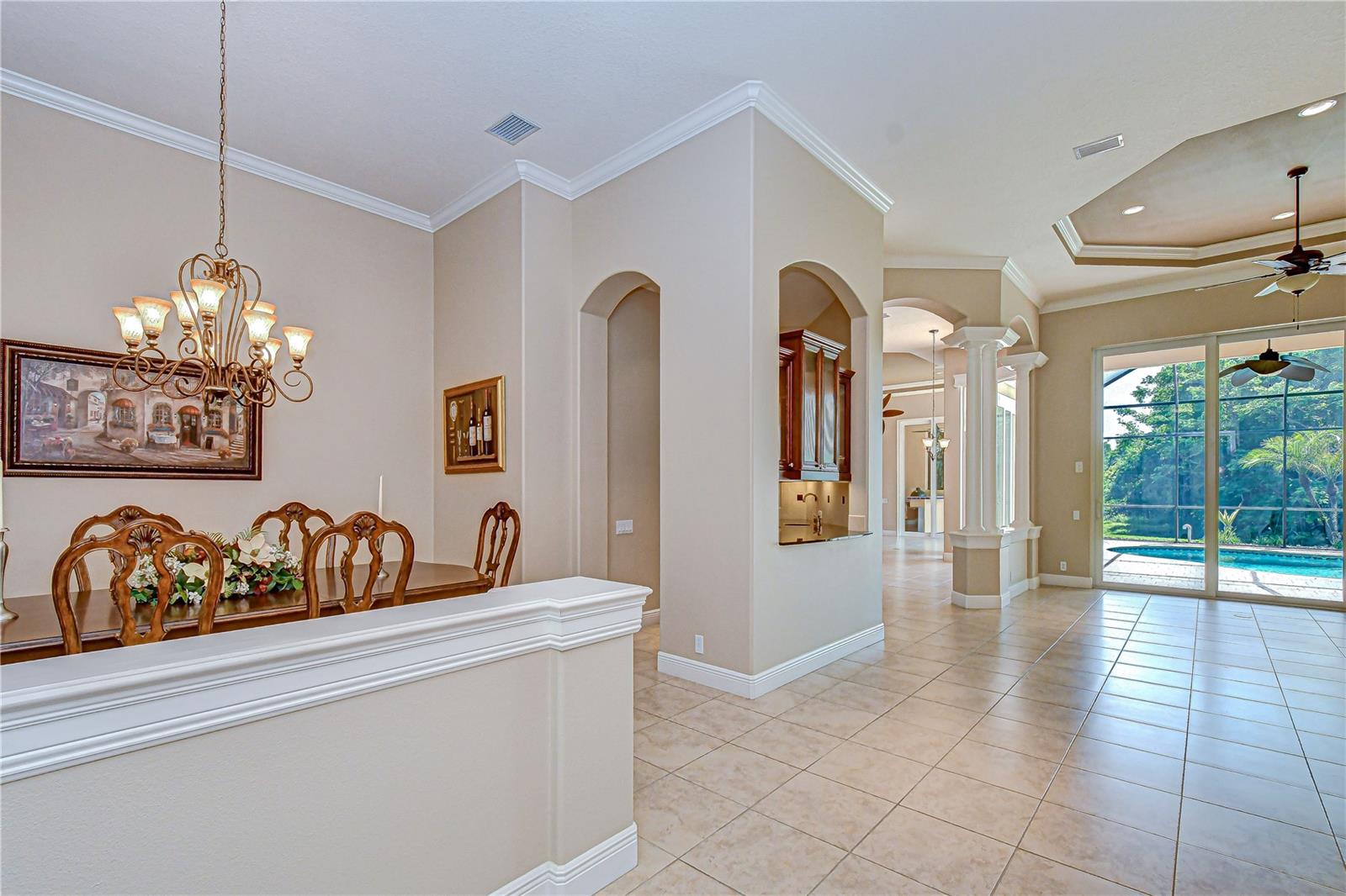 PASCO SUNSET LAKES - Residential