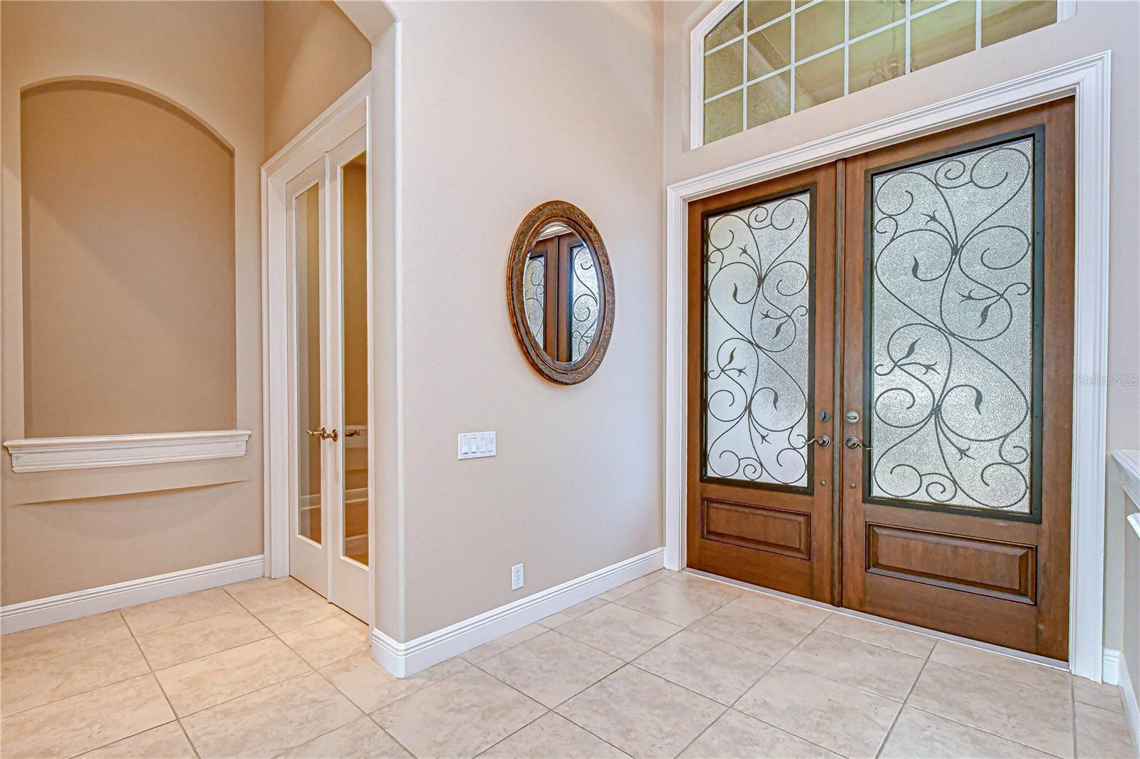 PASCO SUNSET LAKES - Residential