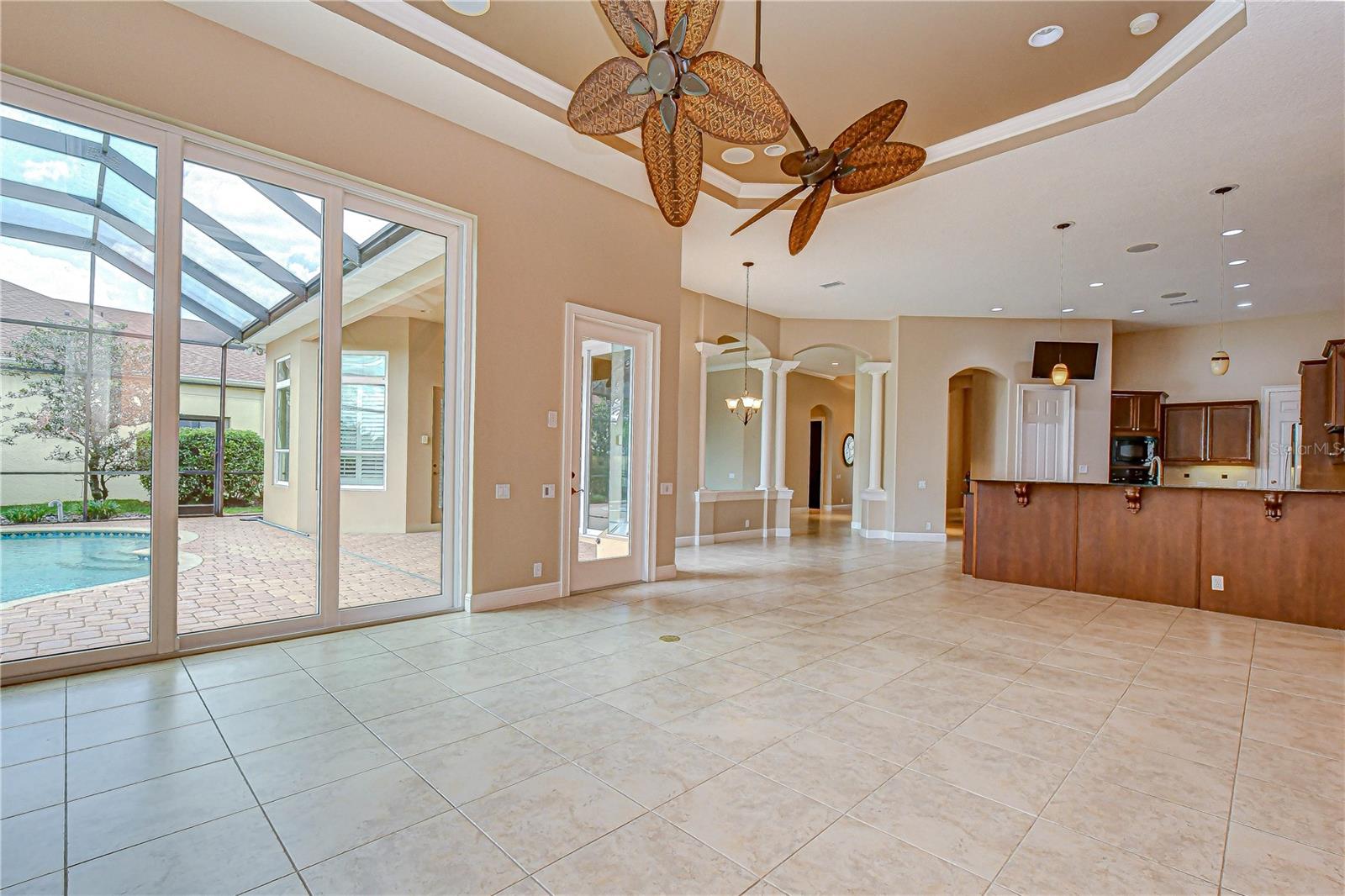 PASCO SUNSET LAKES - Residential