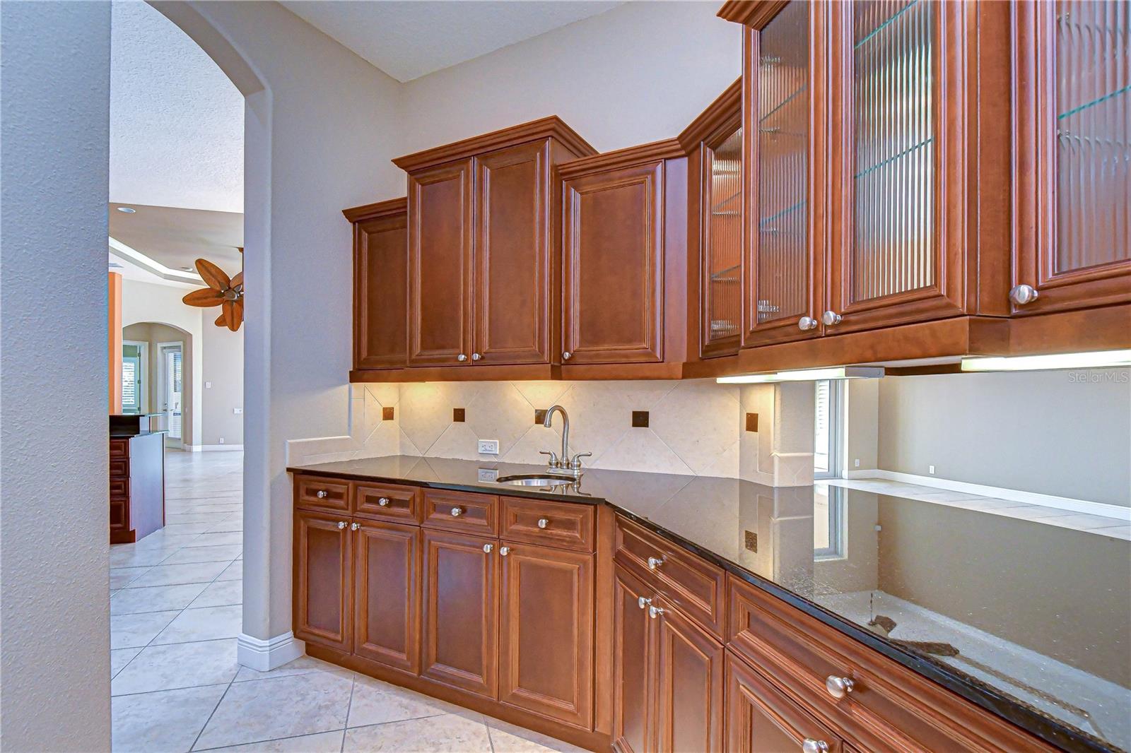 PASCO SUNSET LAKES - Residential