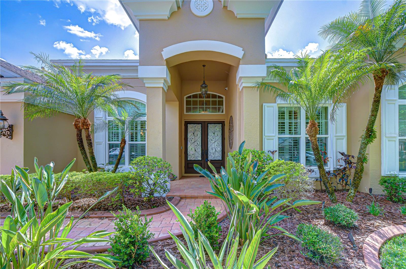 PASCO SUNSET LAKES - Residential