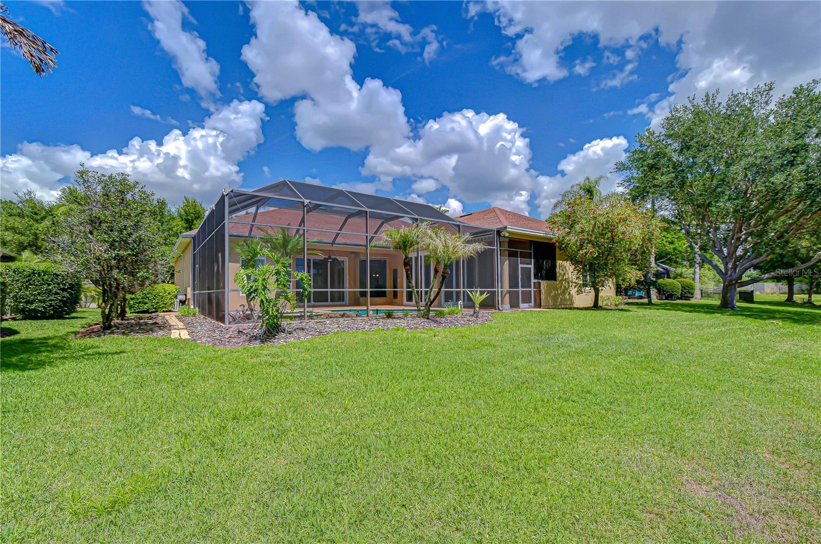 PASCO SUNSET LAKES - Residential