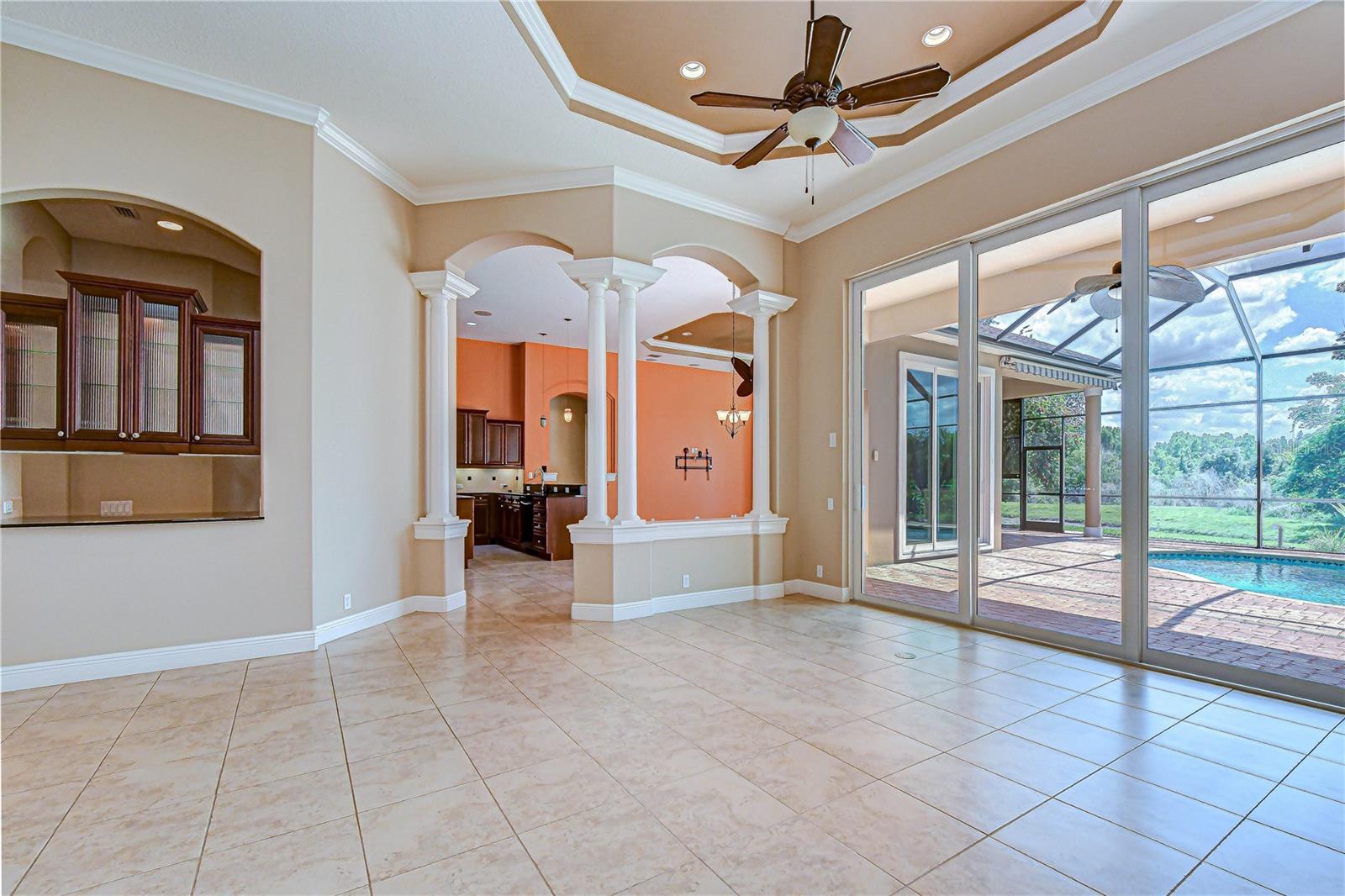 PASCO SUNSET LAKES - Residential