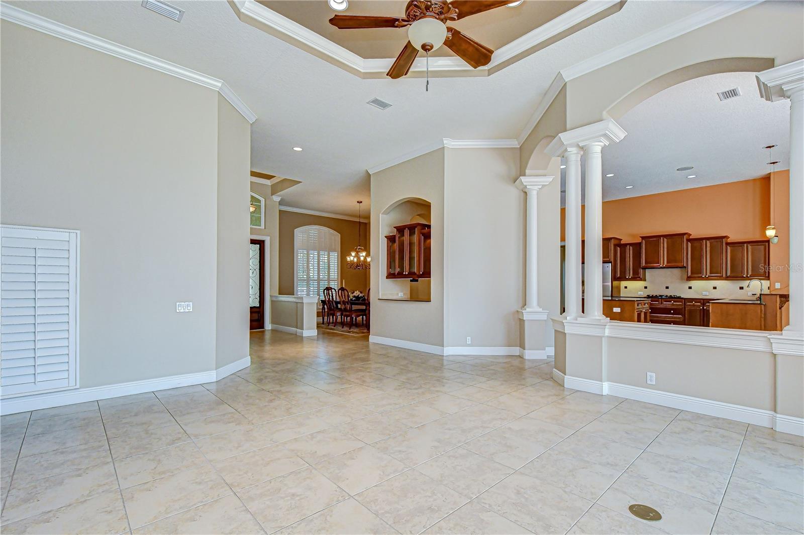 PASCO SUNSET LAKES - Residential