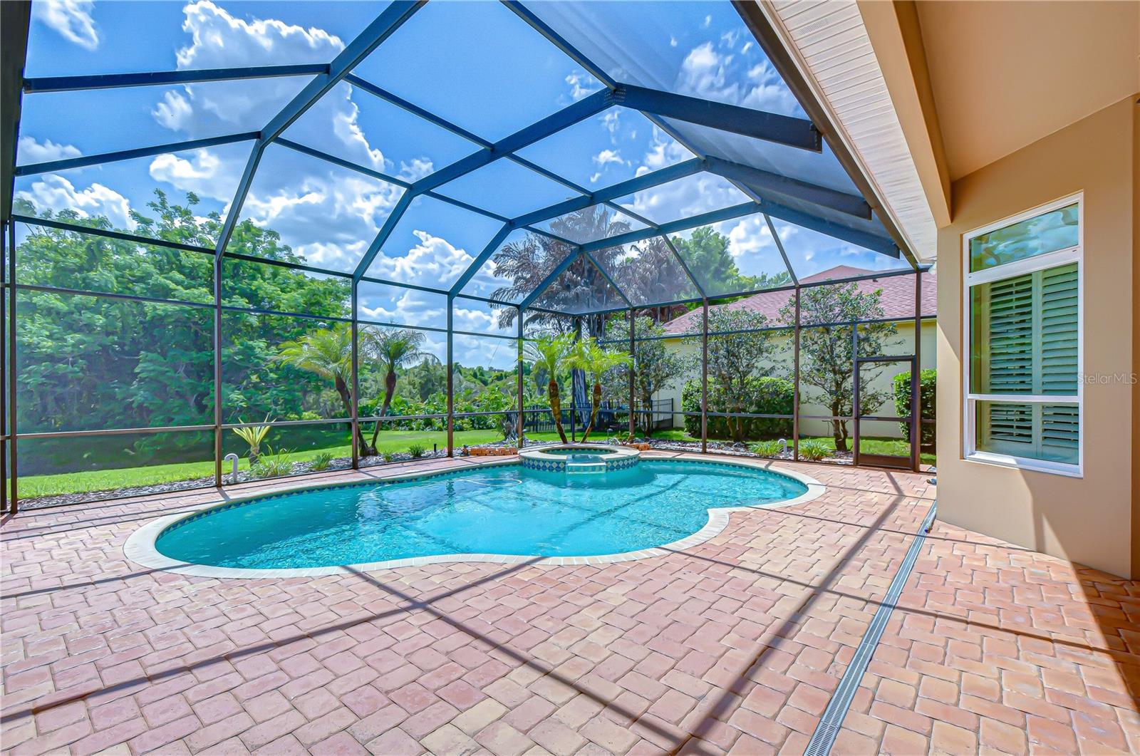 PASCO SUNSET LAKES - Residential