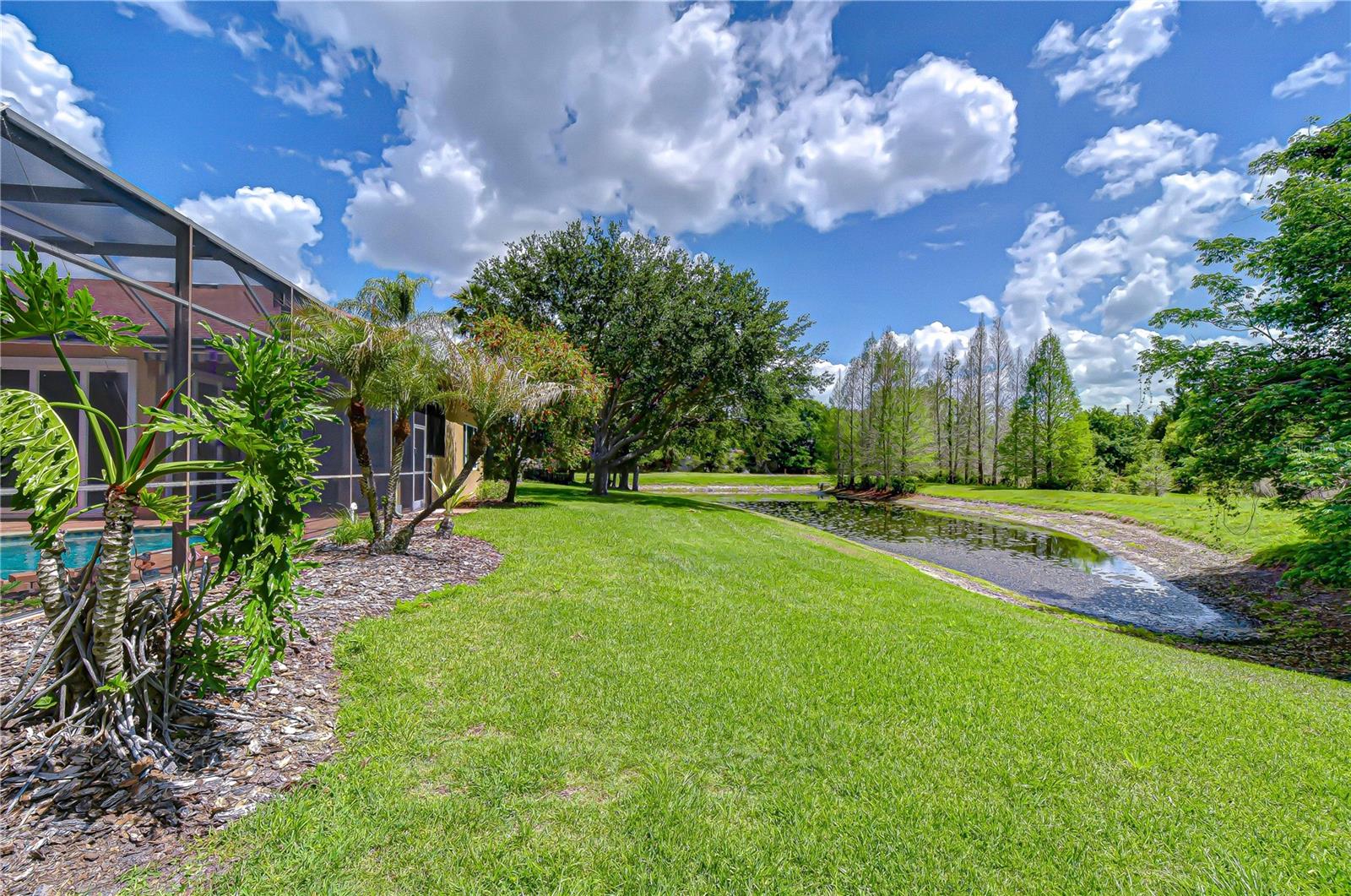 PASCO SUNSET LAKES - Residential
