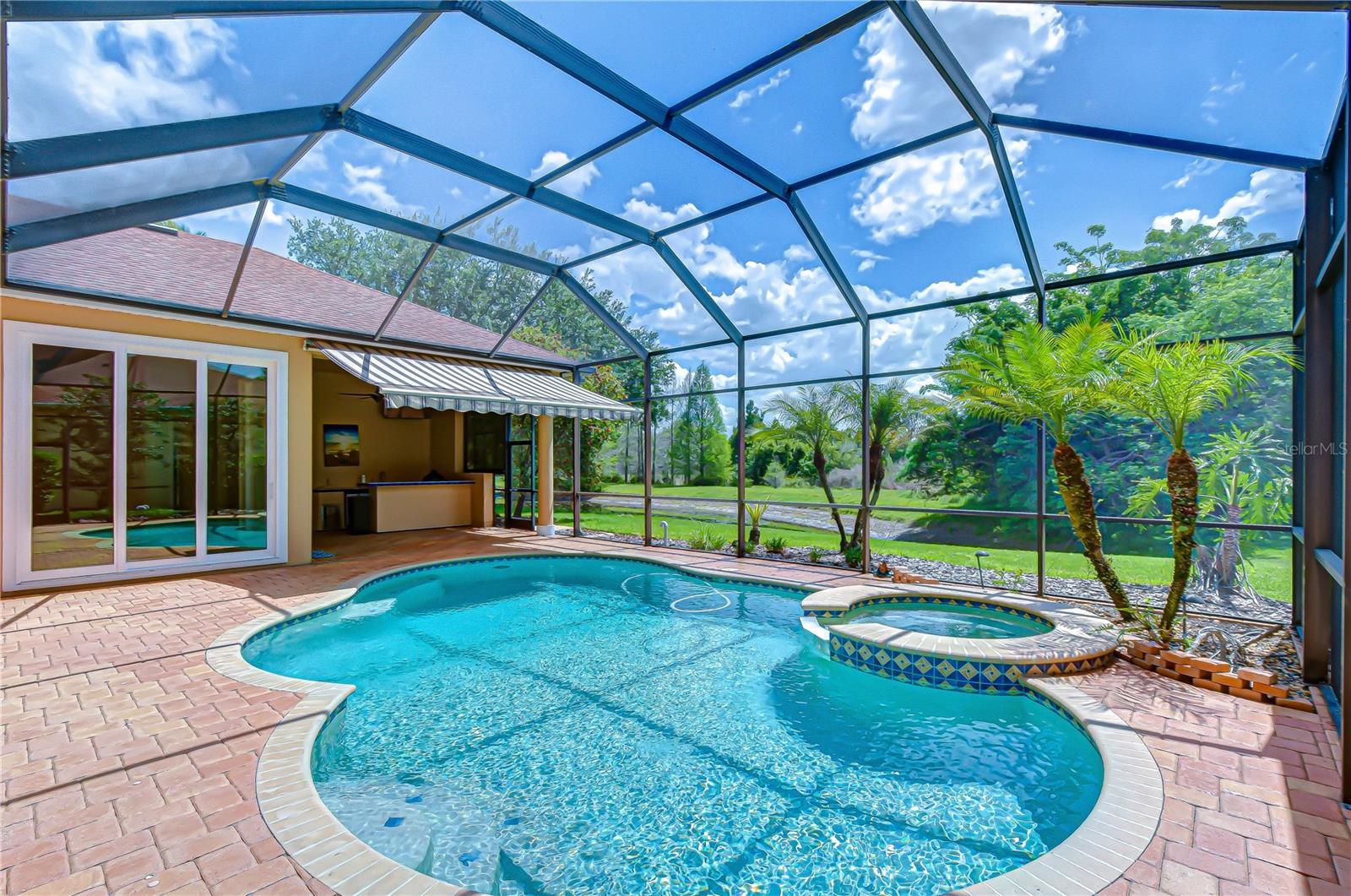 PASCO SUNSET LAKES - Residential