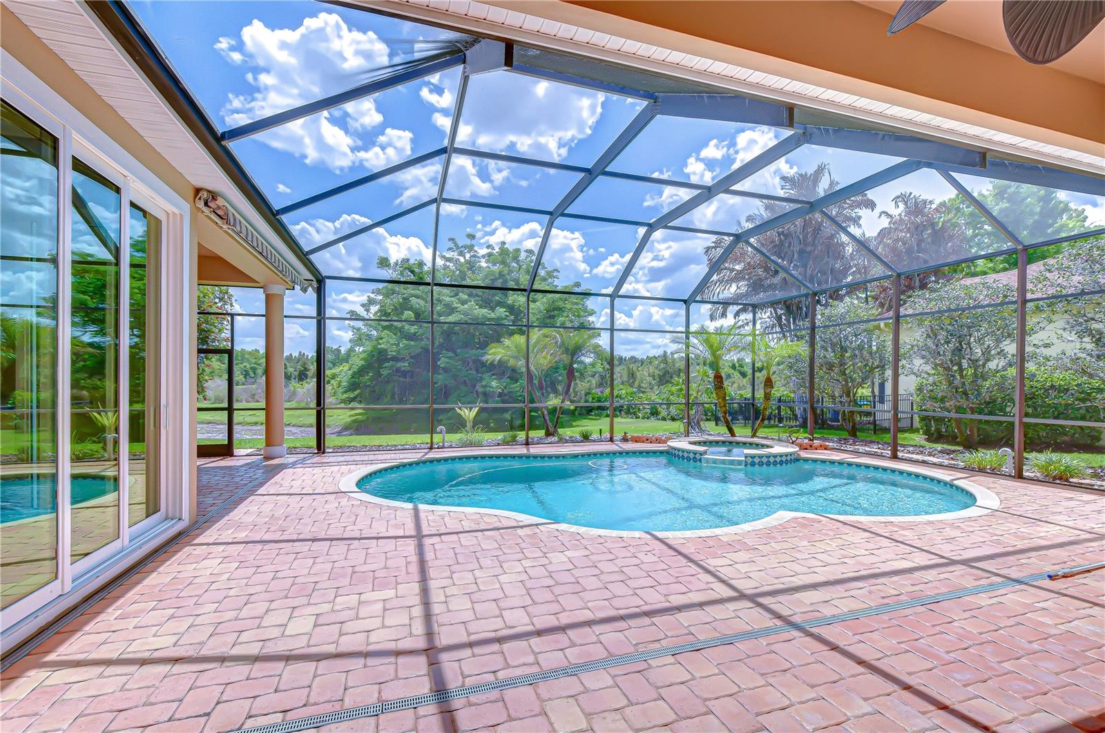 PASCO SUNSET LAKES - Residential