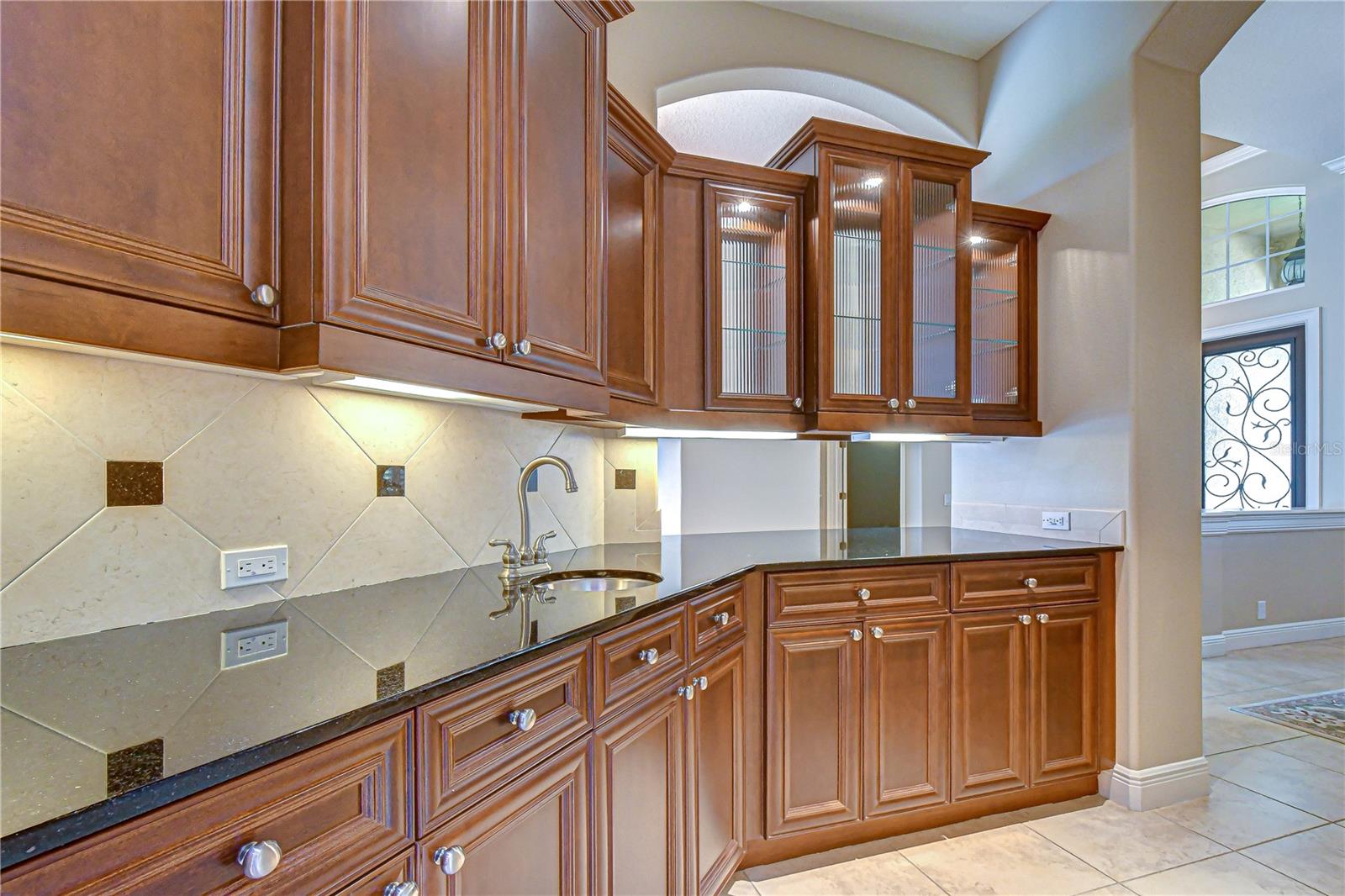 PASCO SUNSET LAKES - Residential