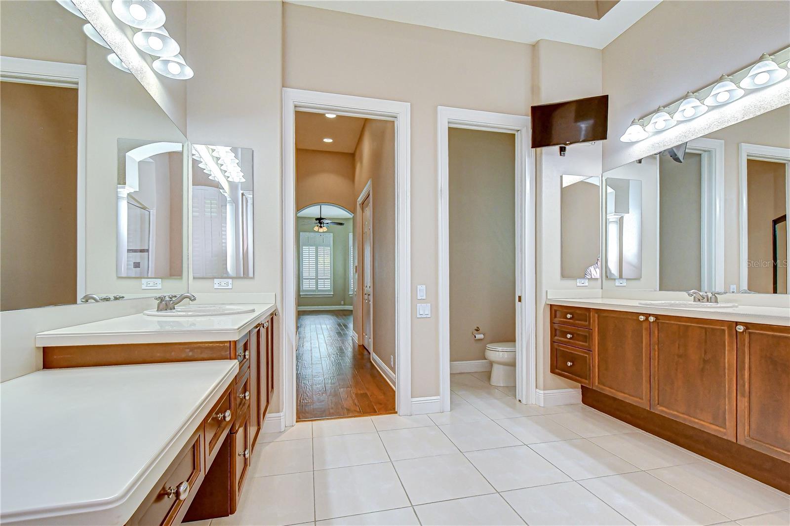 PASCO SUNSET LAKES - Residential