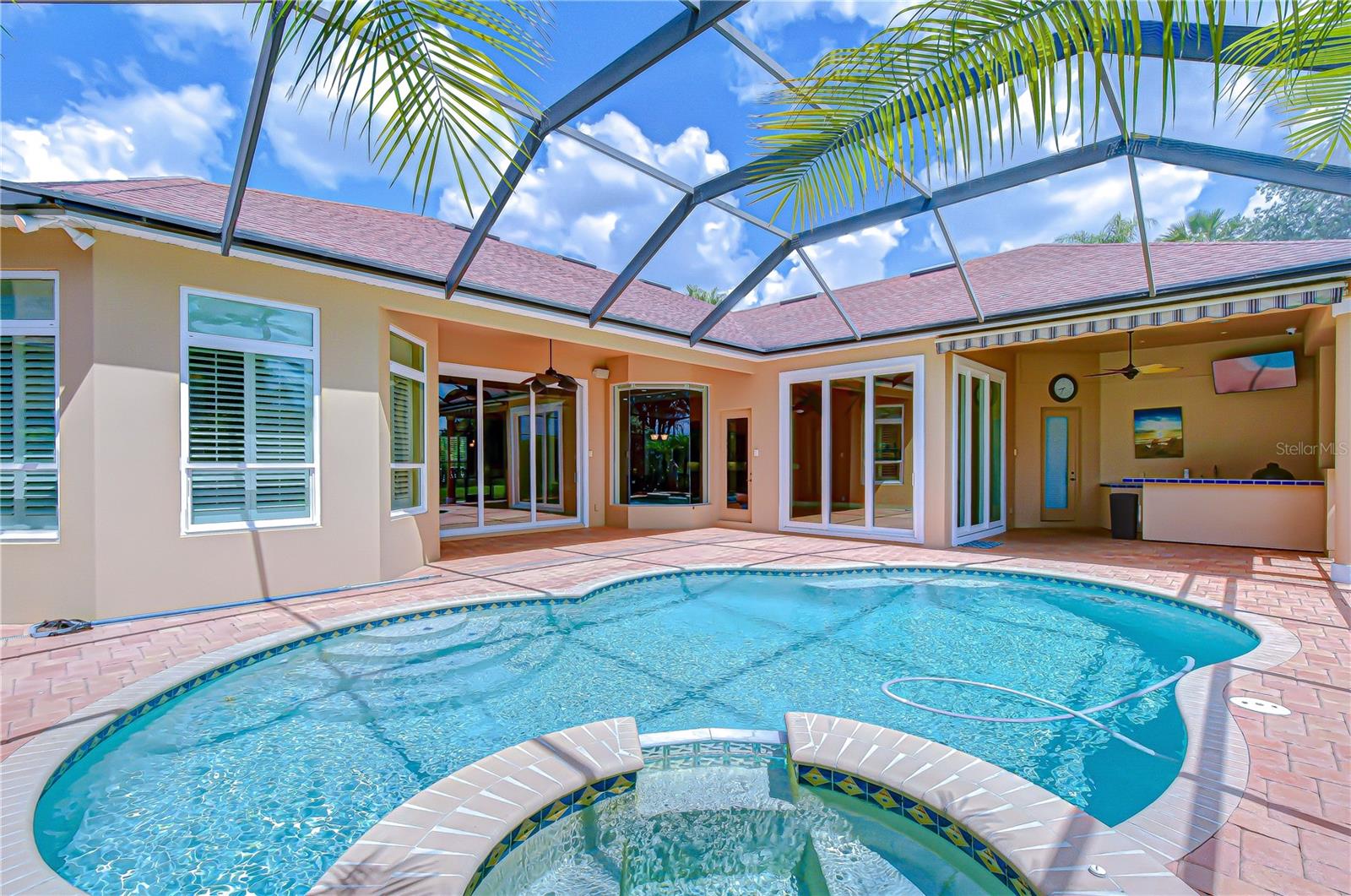 PASCO SUNSET LAKES - Residential