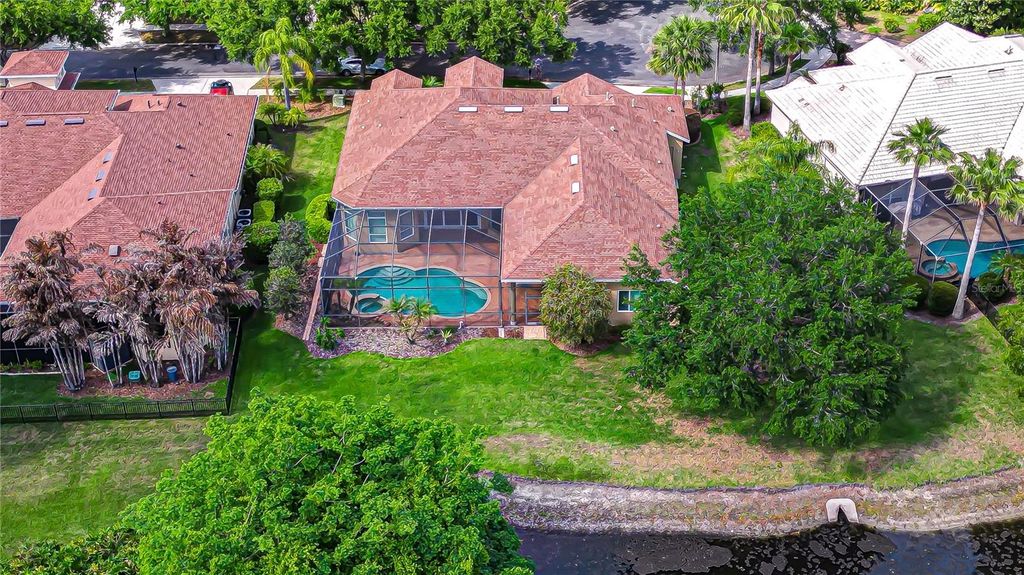 Photo of 21338 Lake Vienna Dr, Land O Lakes, FL 34638 (MLS # TB8491068)