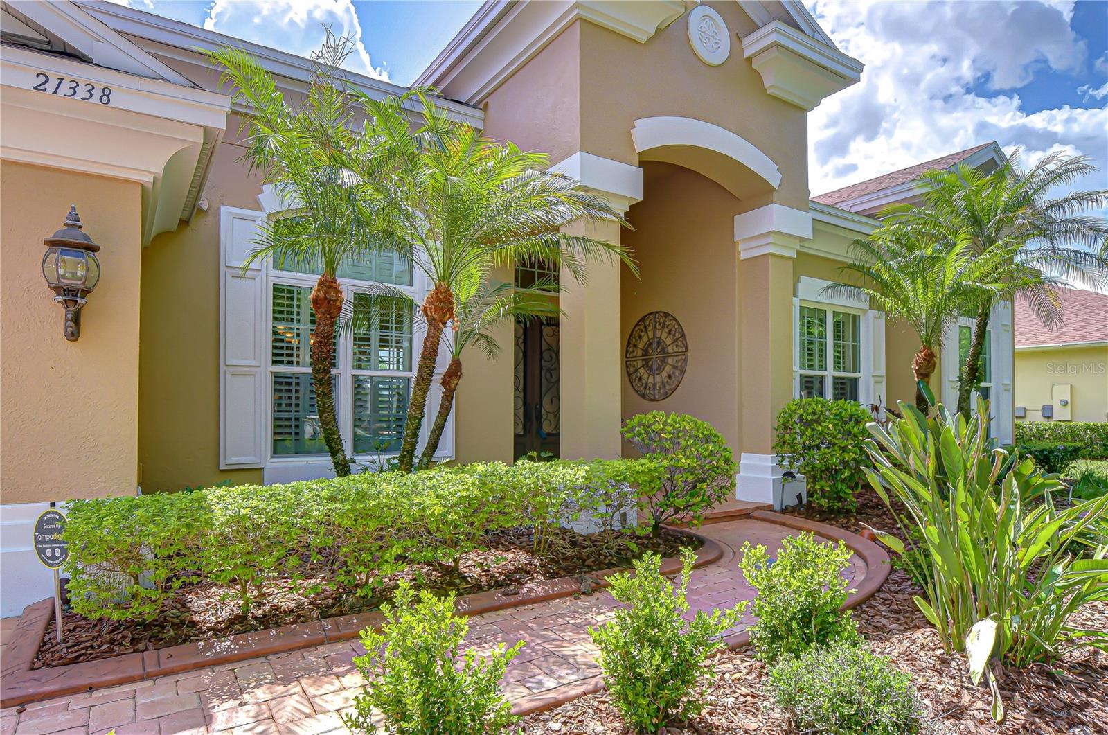 PASCO SUNSET LAKES - Residential