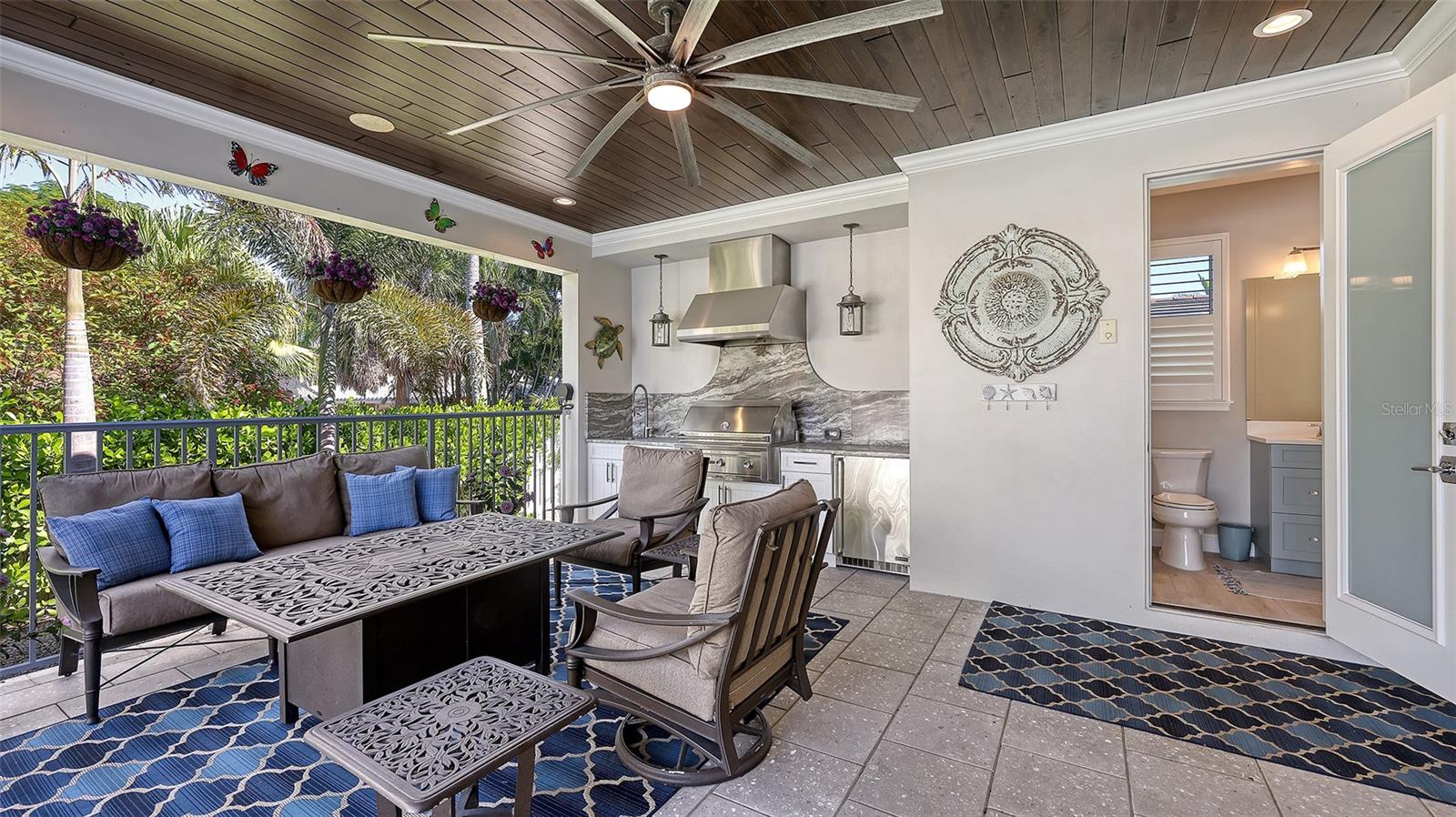 BIRD KEY SUB - Residential