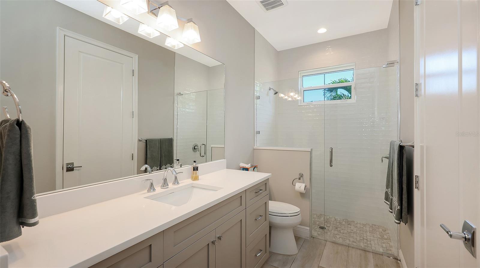 BIRD KEY SUB - Residential