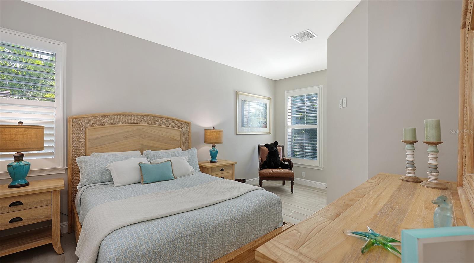 BIRD KEY SUB - Residential