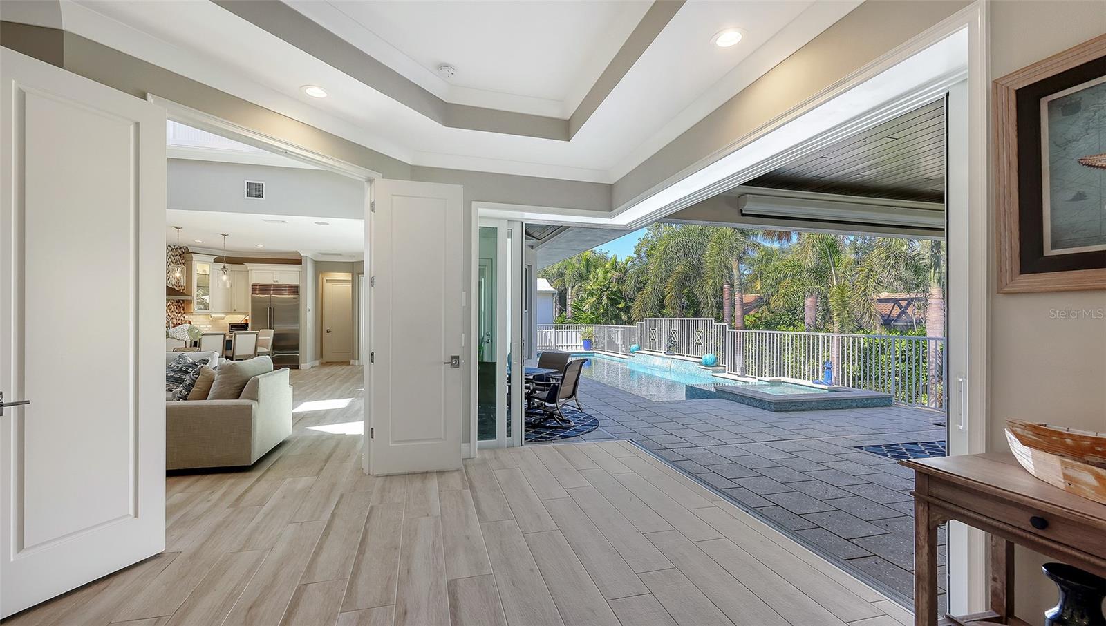 BIRD KEY SUB - Residential