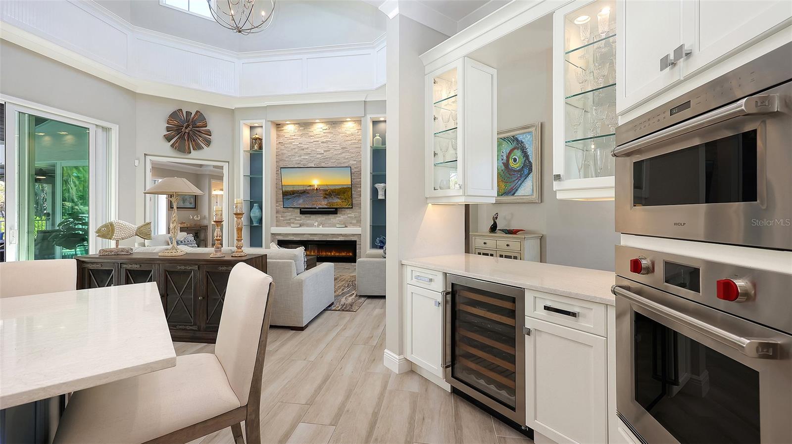 BIRD KEY SUB - Residential