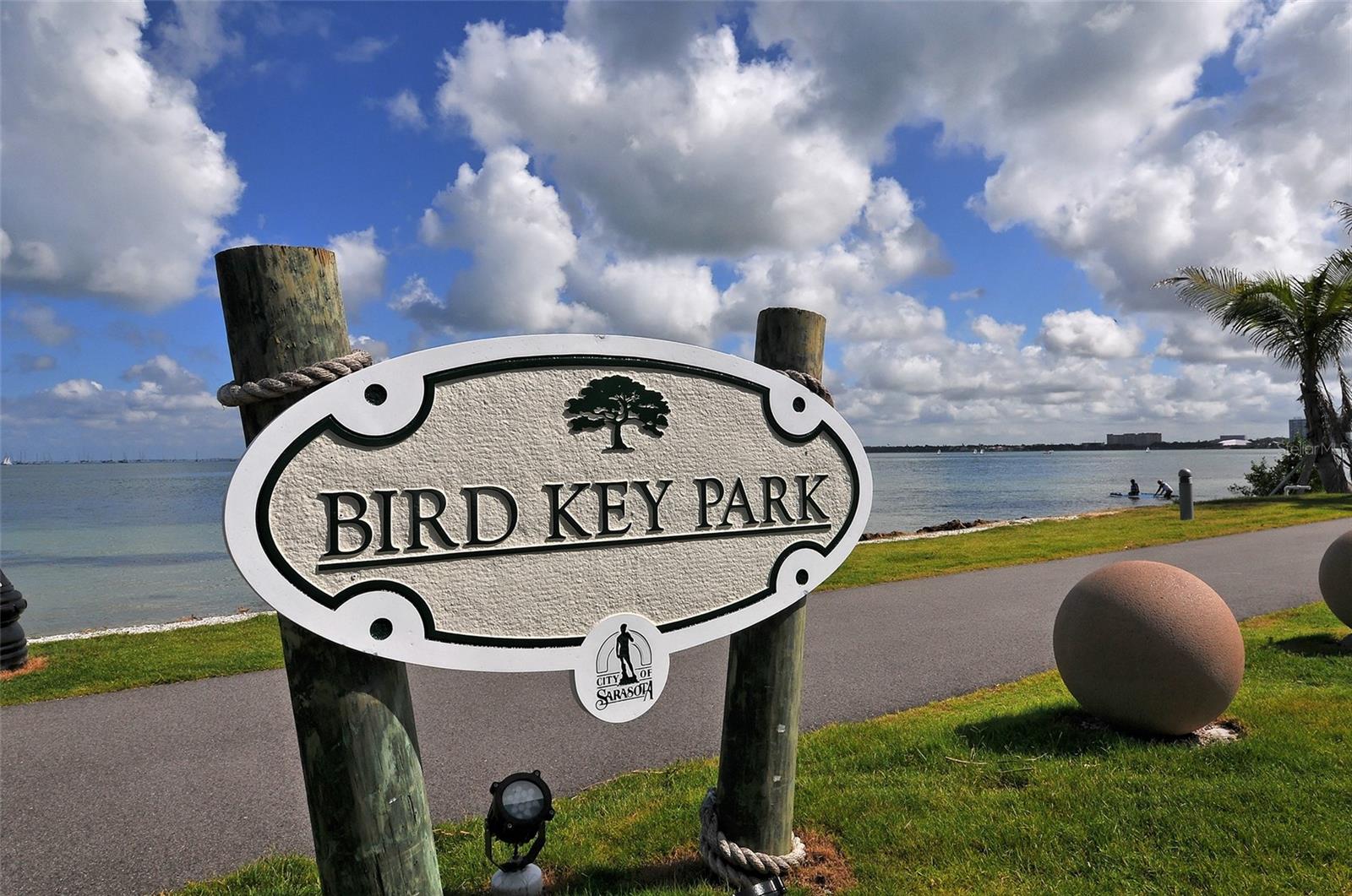 BIRD KEY SUB - Residential