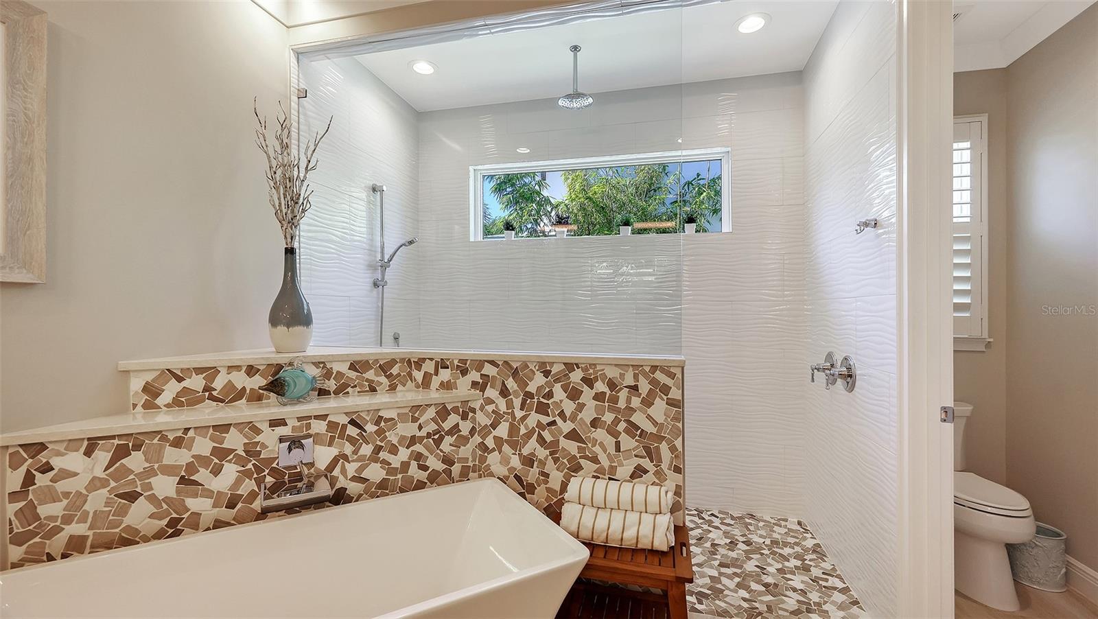 BIRD KEY SUB - Residential