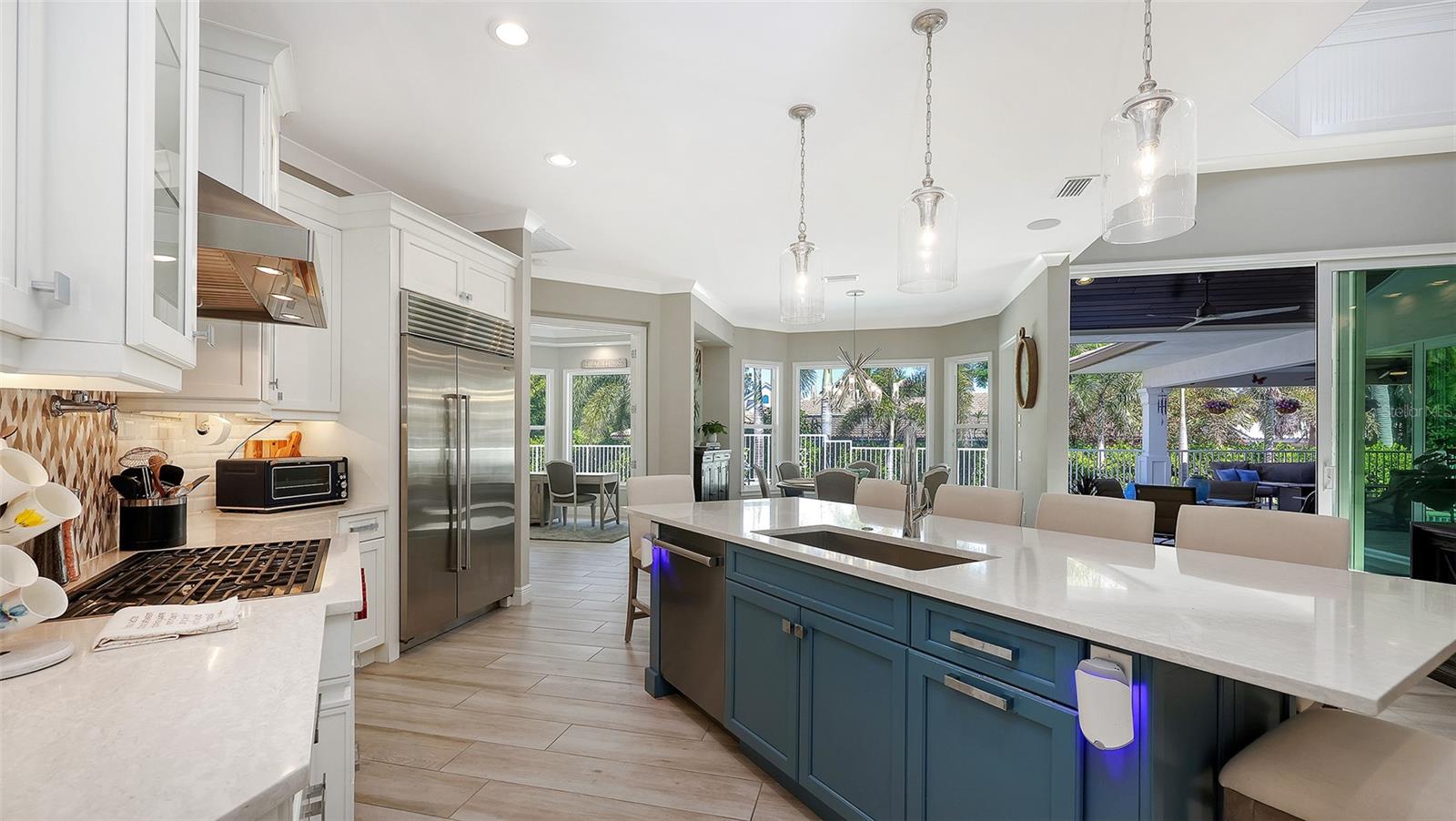 BIRD KEY SUB - Residential