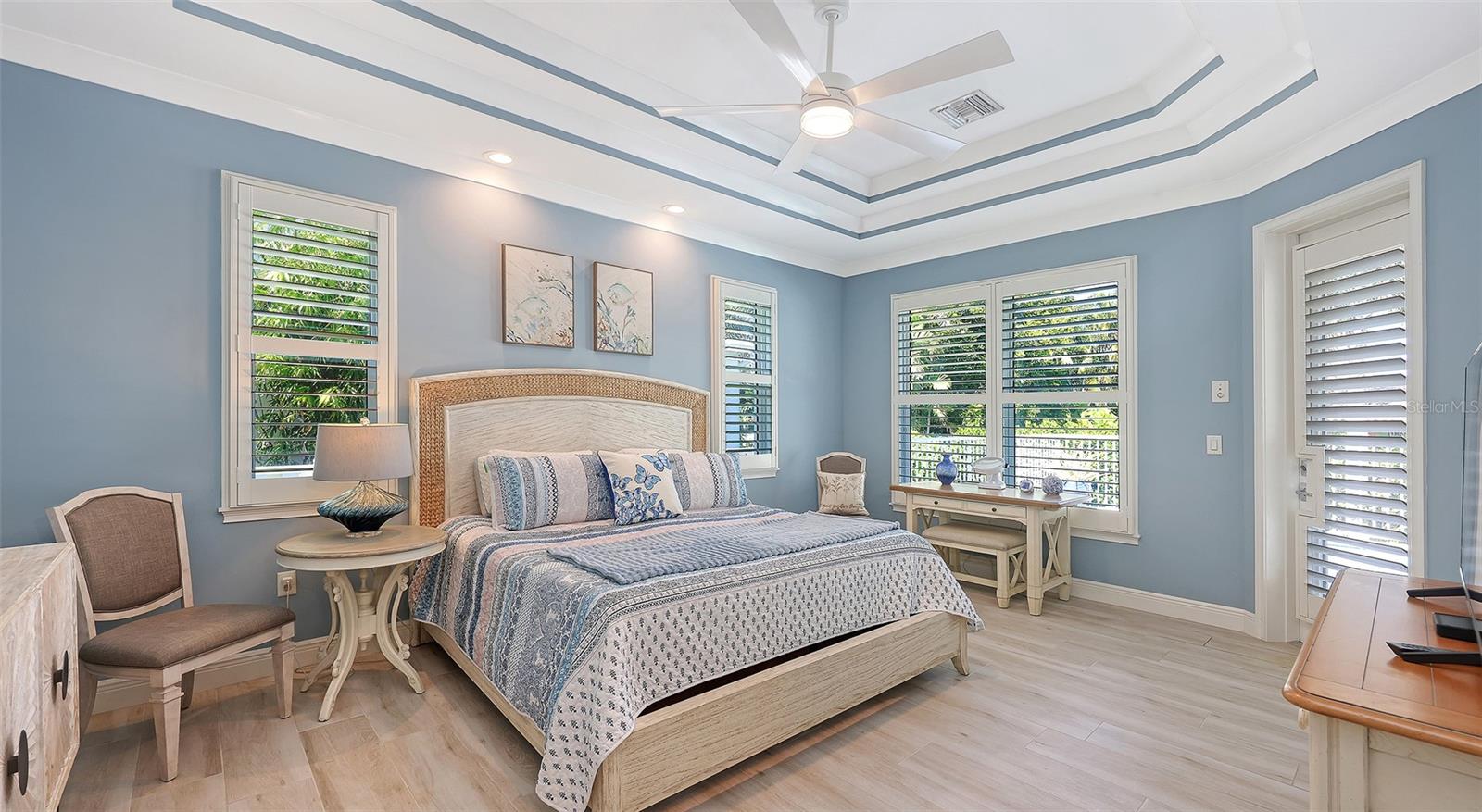 BIRD KEY SUB - Residential