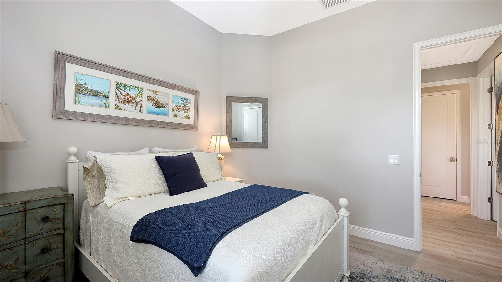 BIRD KEY SUB - Residential