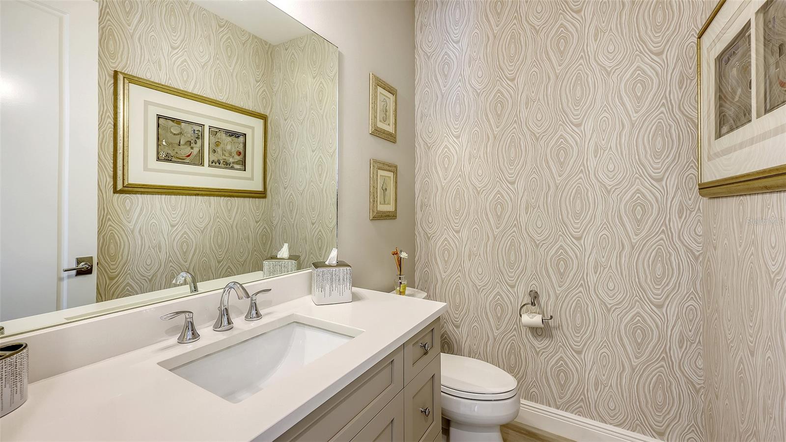 BIRD KEY SUB - Residential