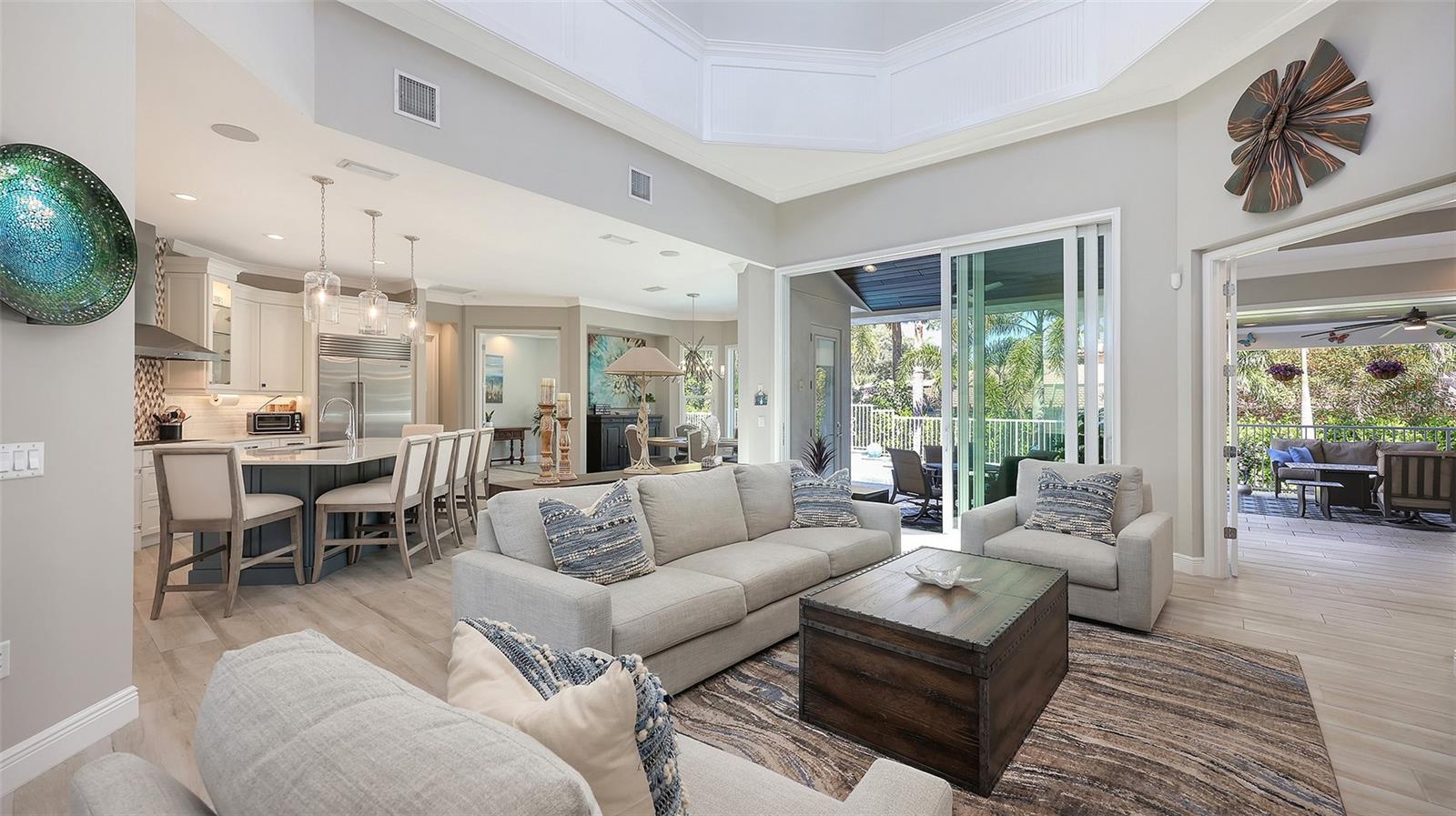 BIRD KEY SUB - Residential