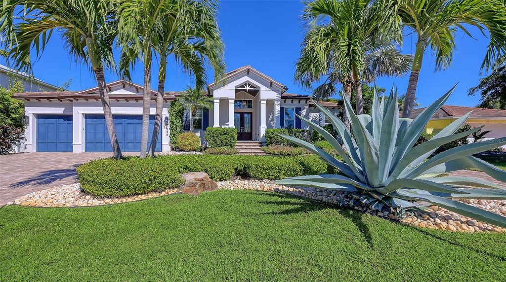 Photo of 335 Bob White Way, Sarasota, FL 34236 (MLS # A4670926)