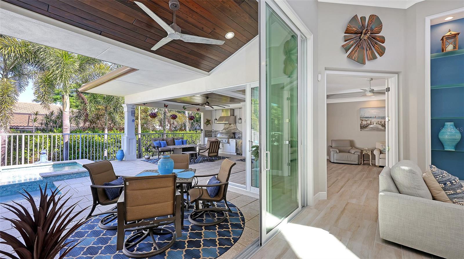 BIRD KEY SUB - Residential