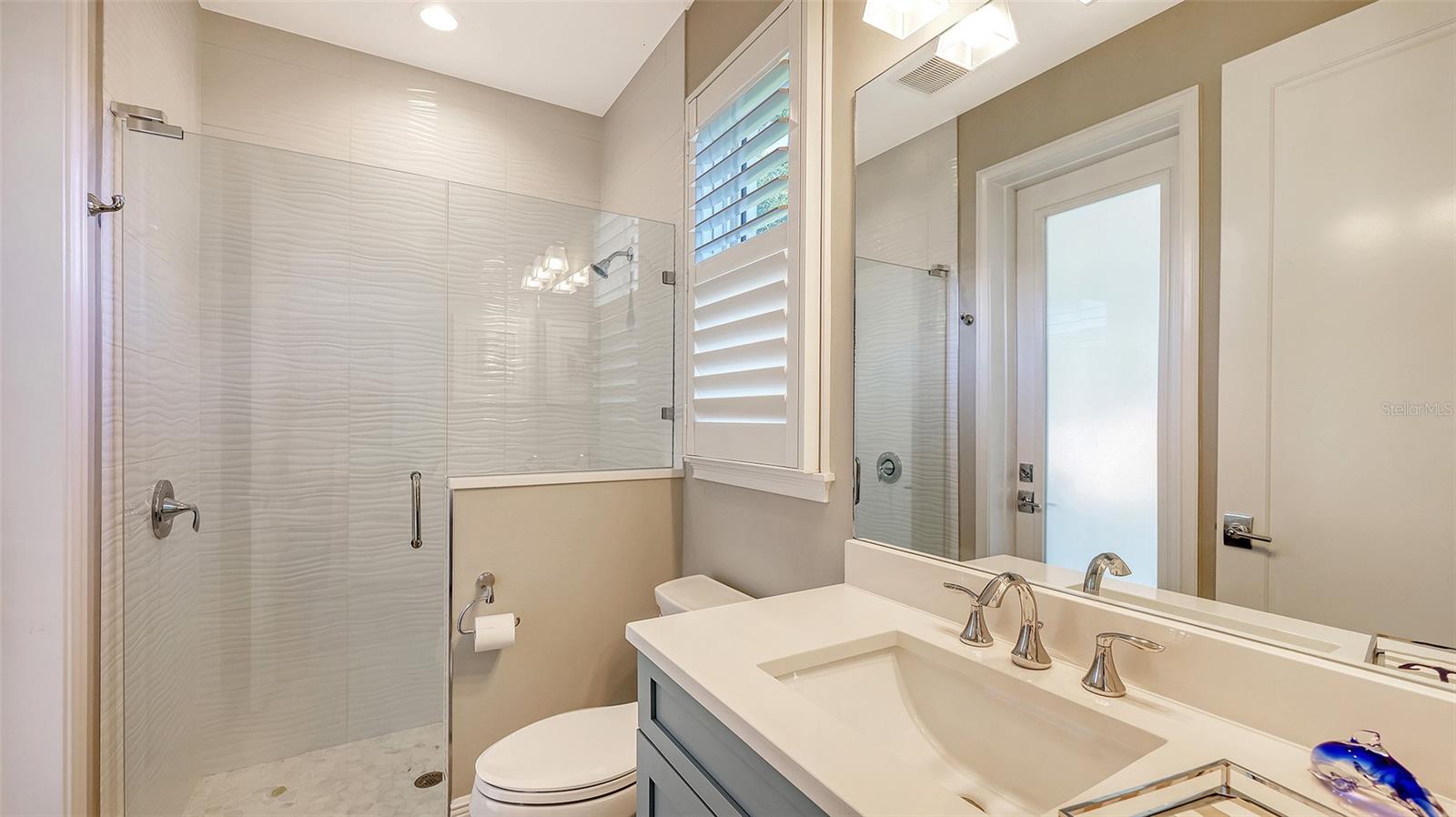 BIRD KEY SUB - Residential