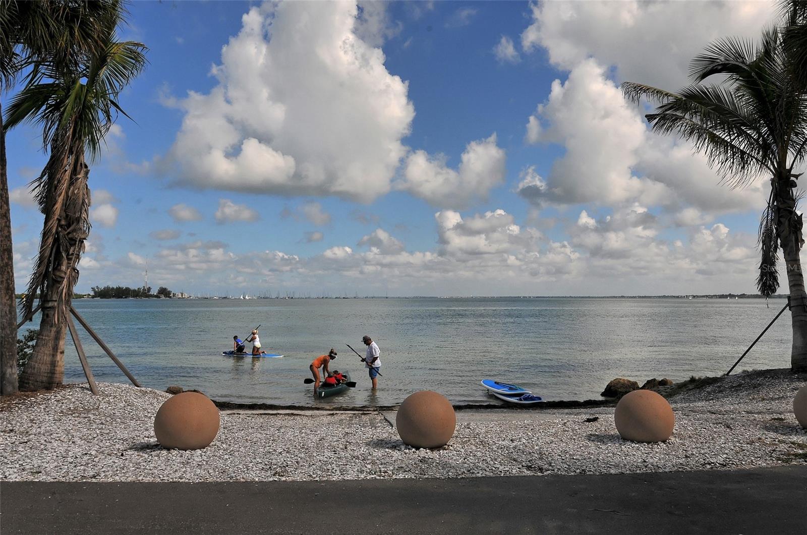 BIRD KEY SUB - Residential