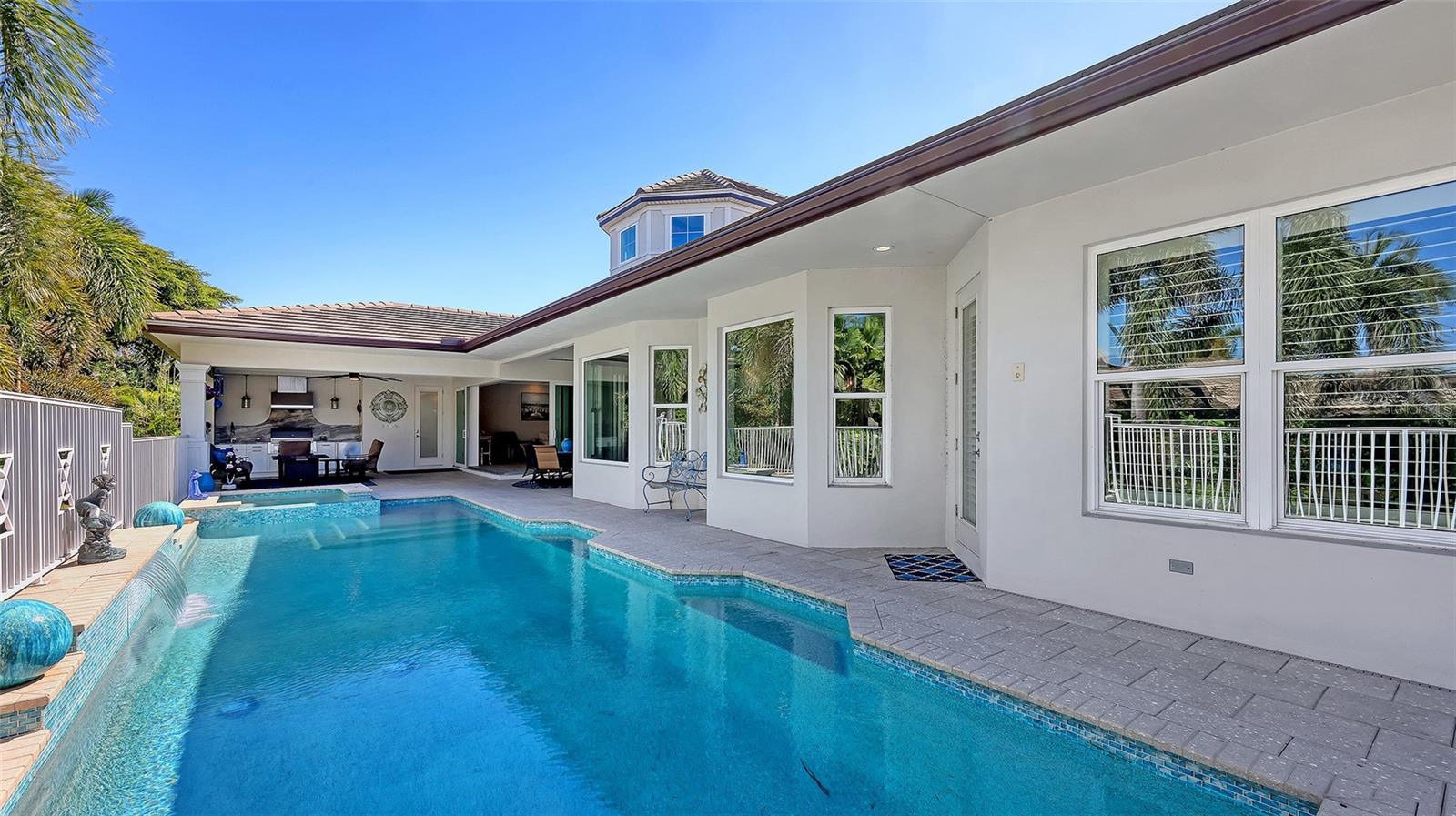 BIRD KEY SUB - Residential