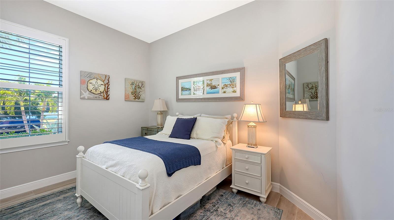 BIRD KEY SUB - Residential