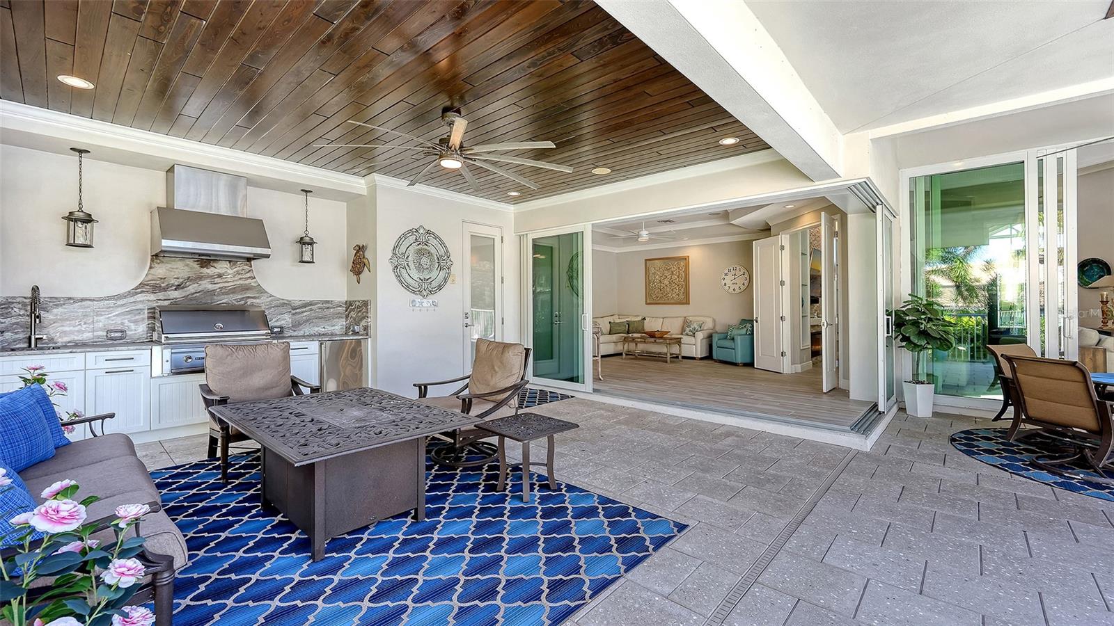 BIRD KEY SUB - Residential