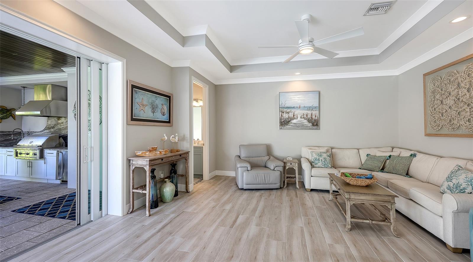 BIRD KEY SUB - Residential