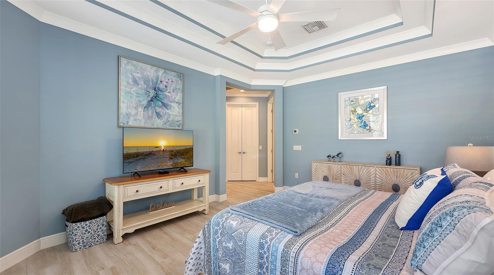 BIRD KEY SUB - Residential