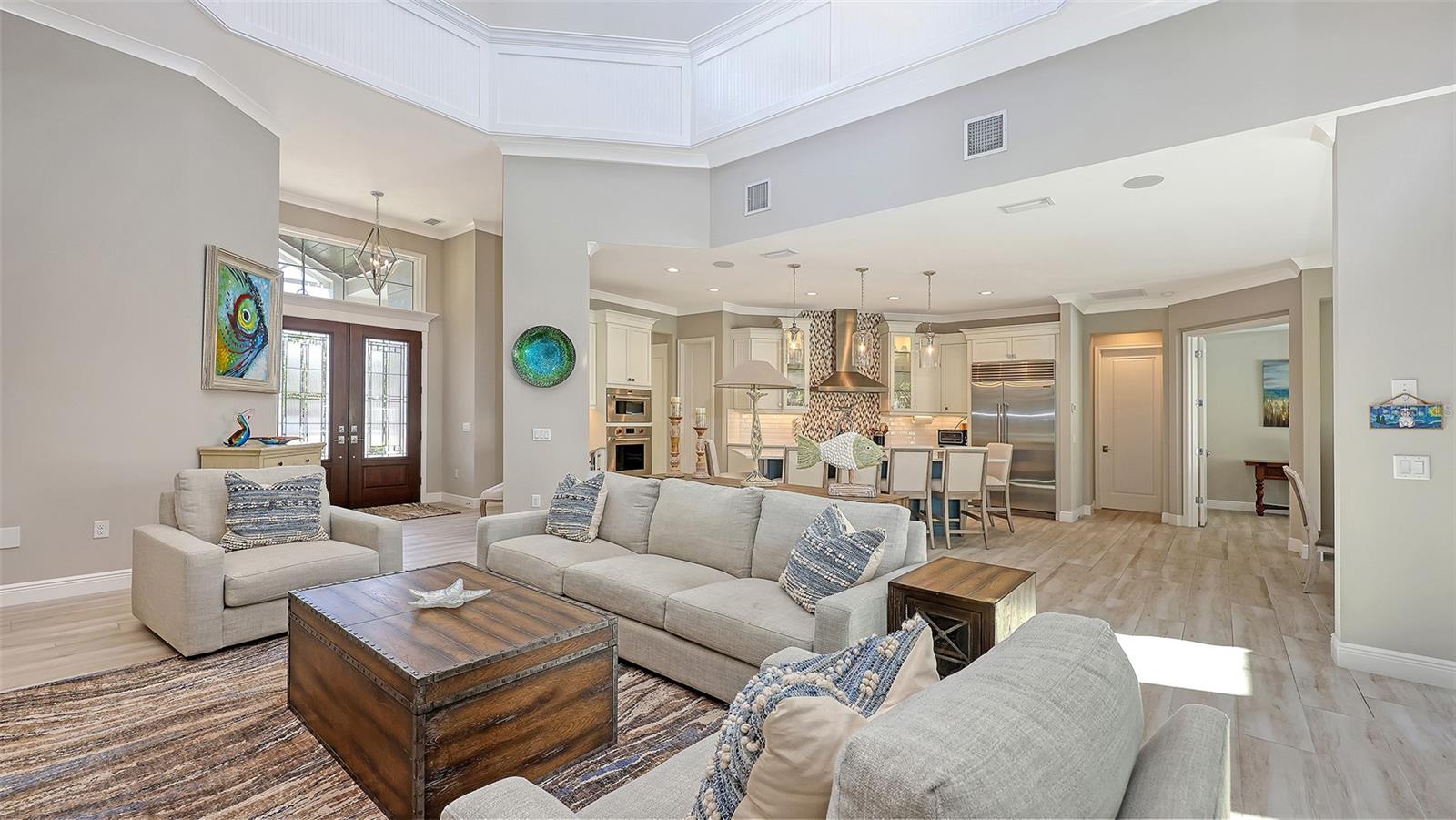 BIRD KEY SUB - Residential