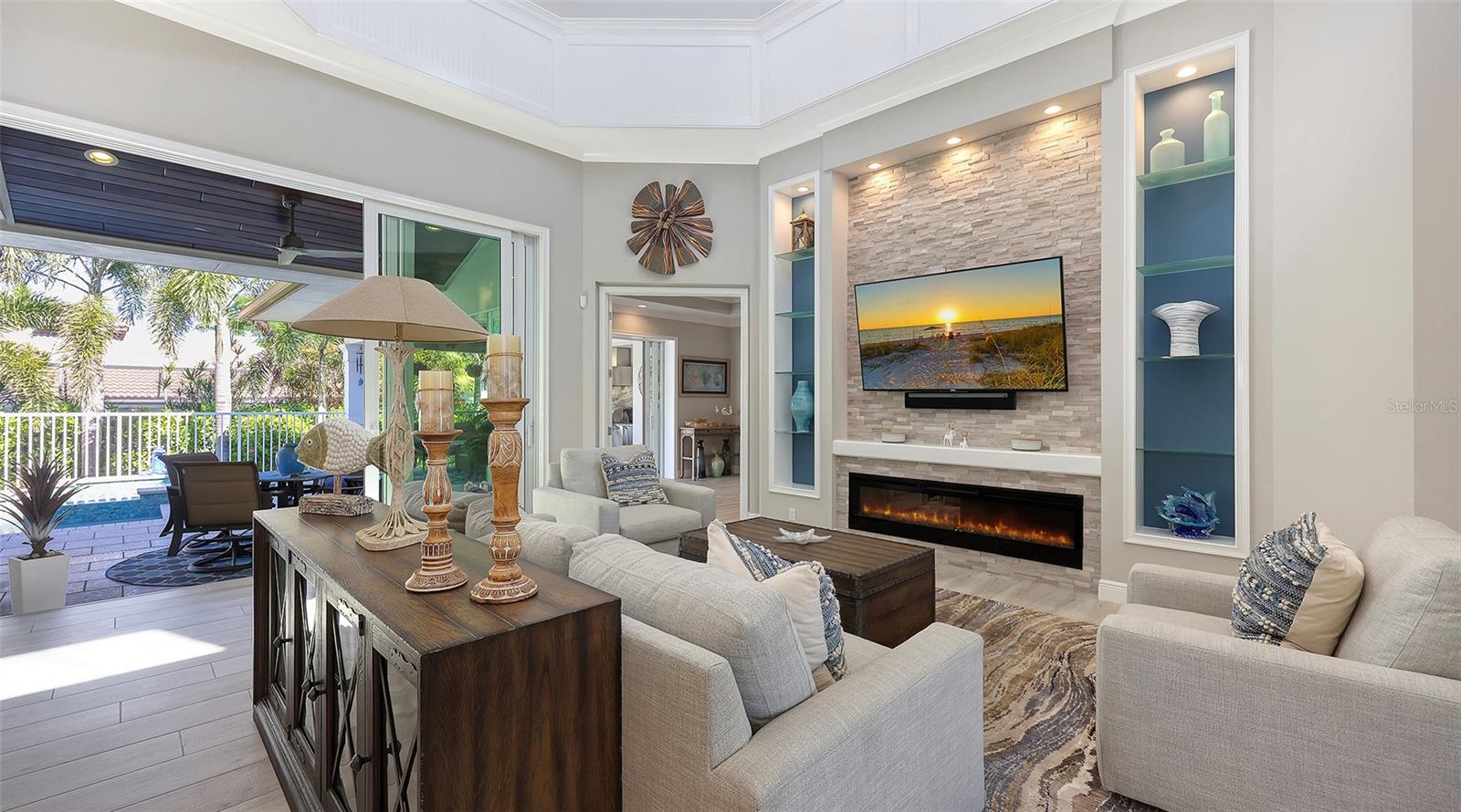 BIRD KEY SUB - Residential