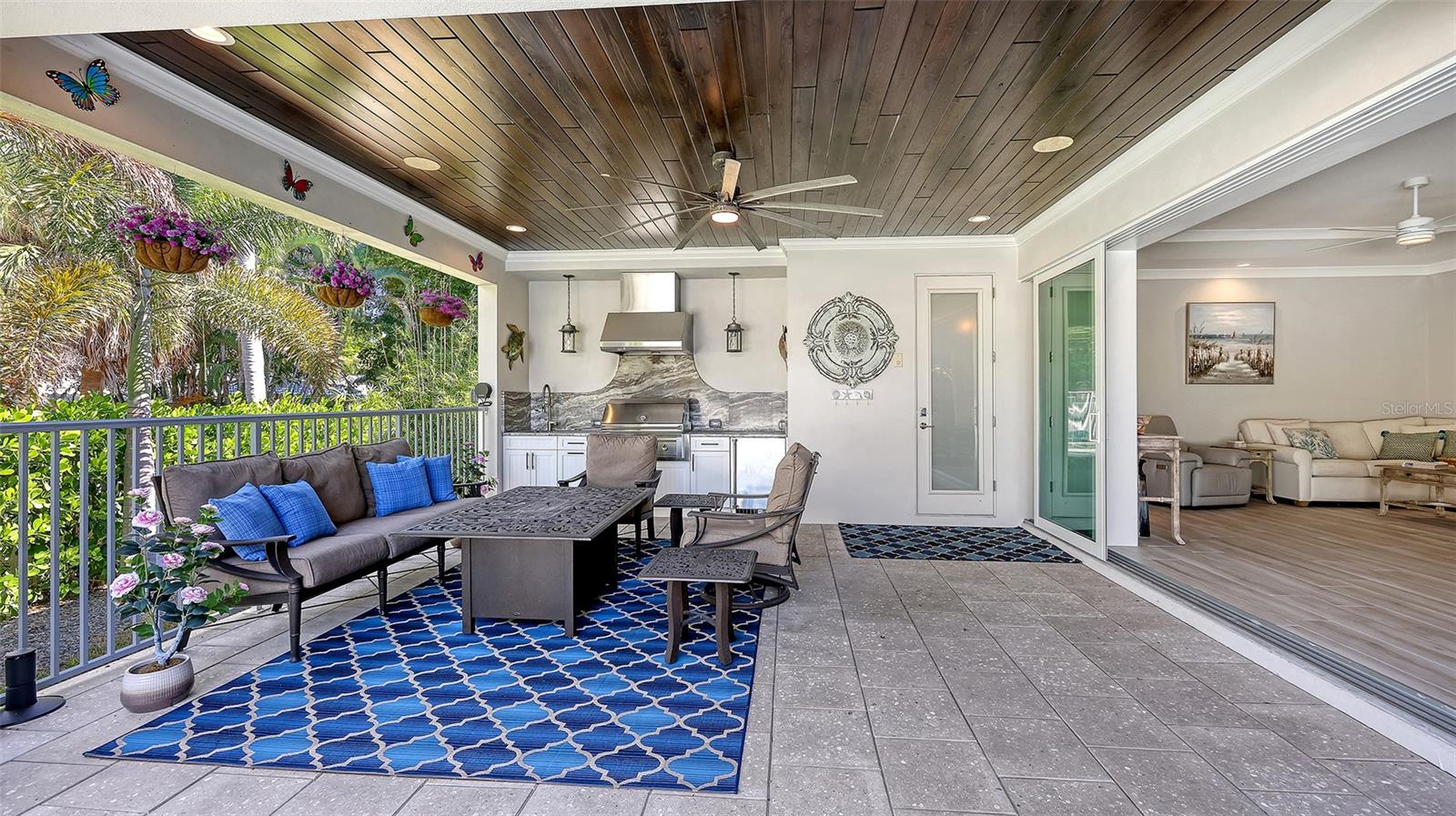 BIRD KEY SUB - Residential