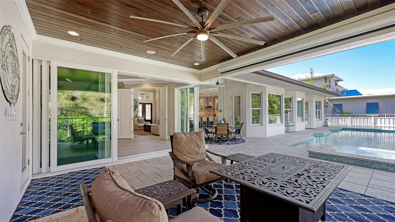 BIRD KEY SUB - Residential