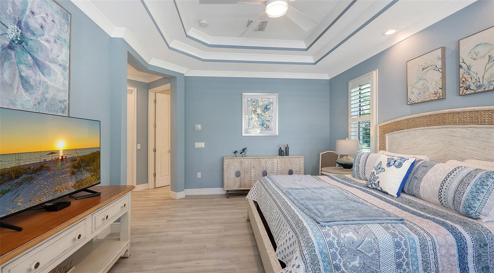 BIRD KEY SUB - Residential