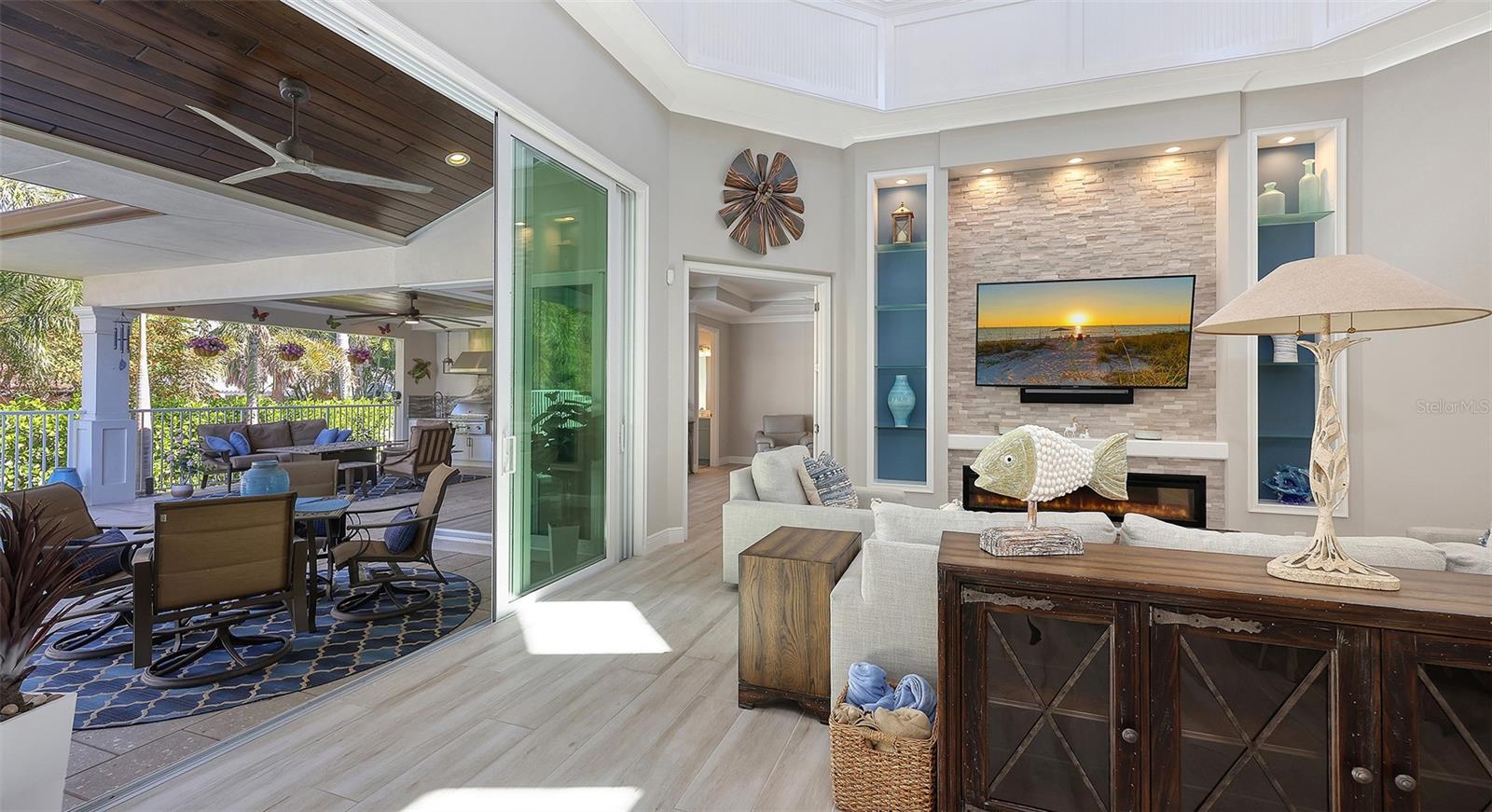 BIRD KEY SUB - Residential