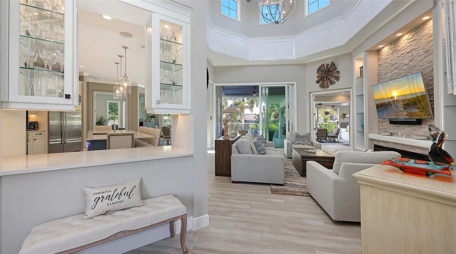 BIRD KEY SUB - Residential