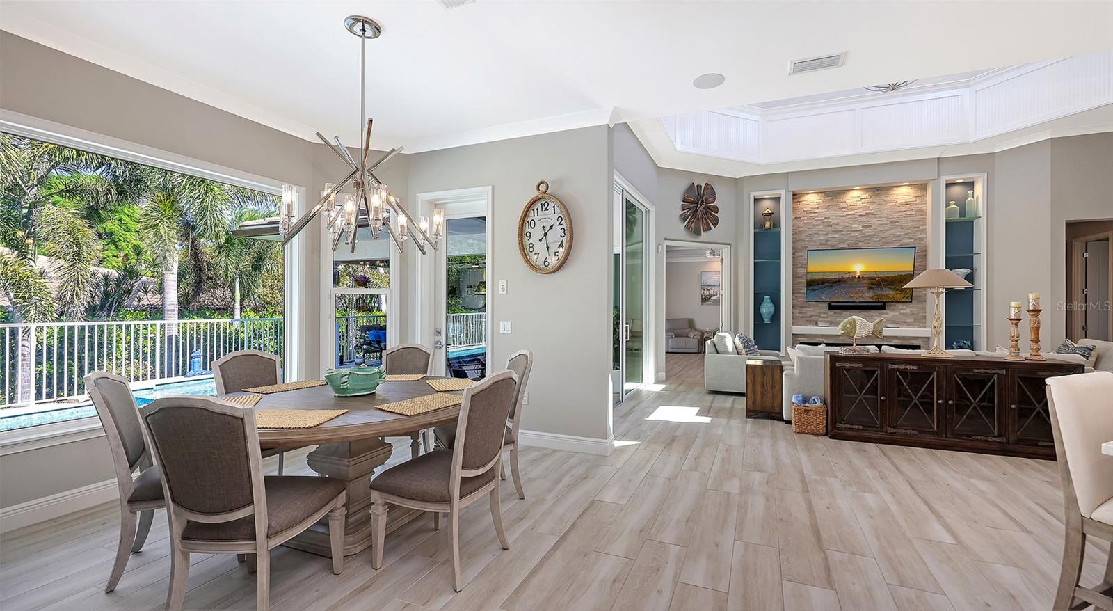 BIRD KEY SUB - Residential