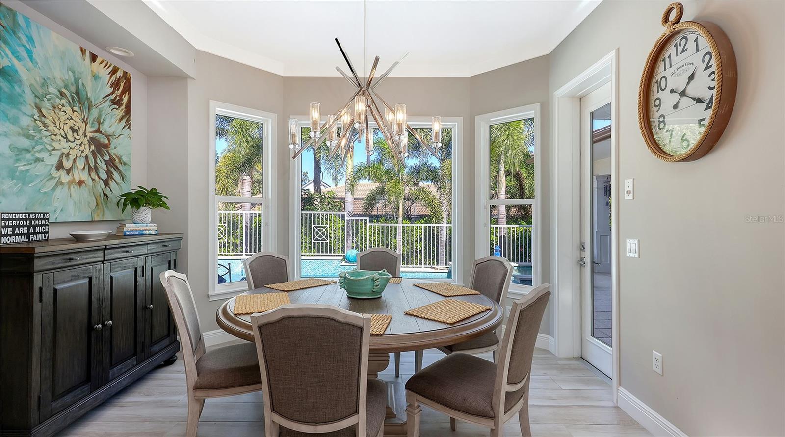 BIRD KEY SUB - Residential