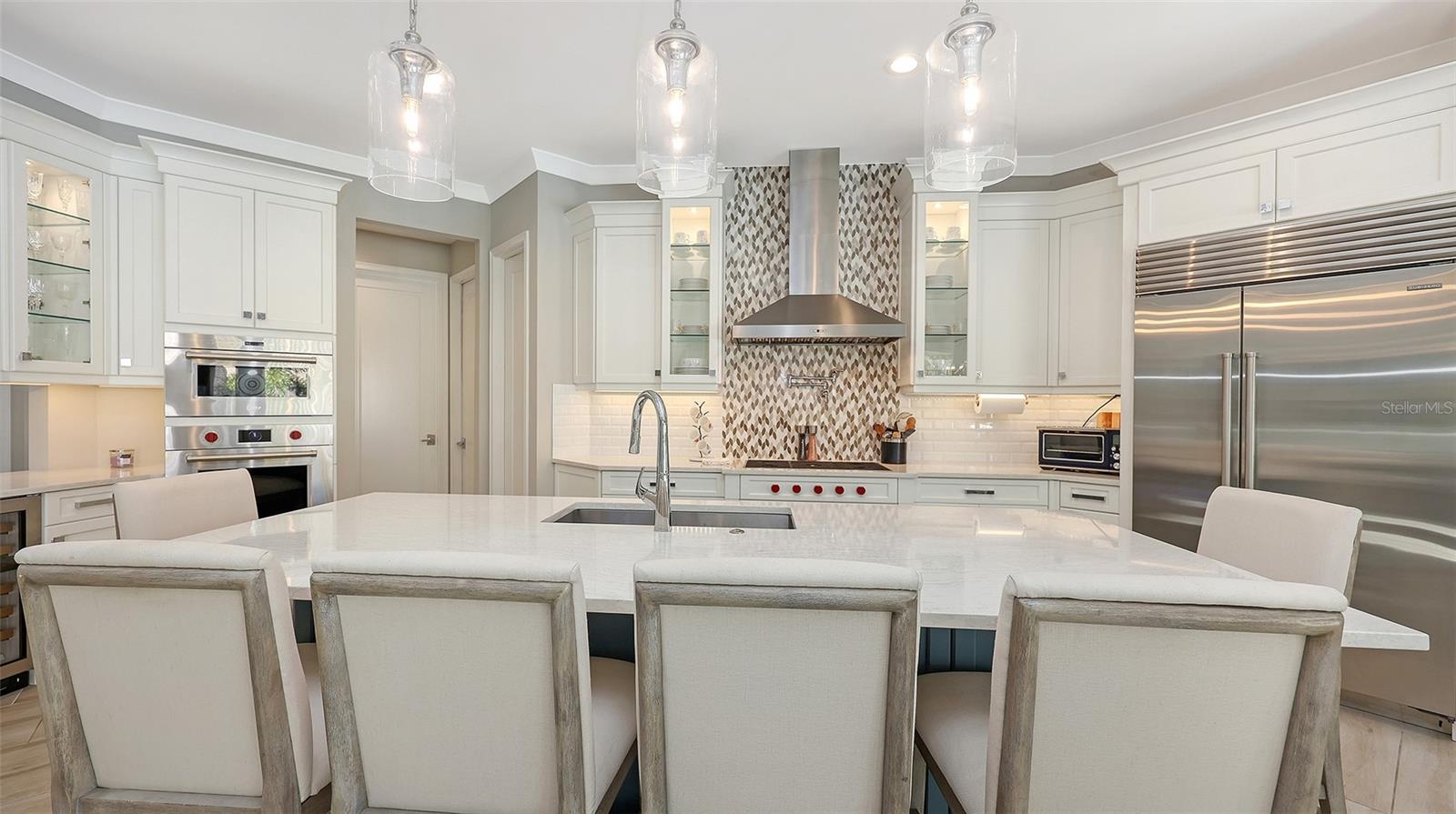 BIRD KEY SUB - Residential